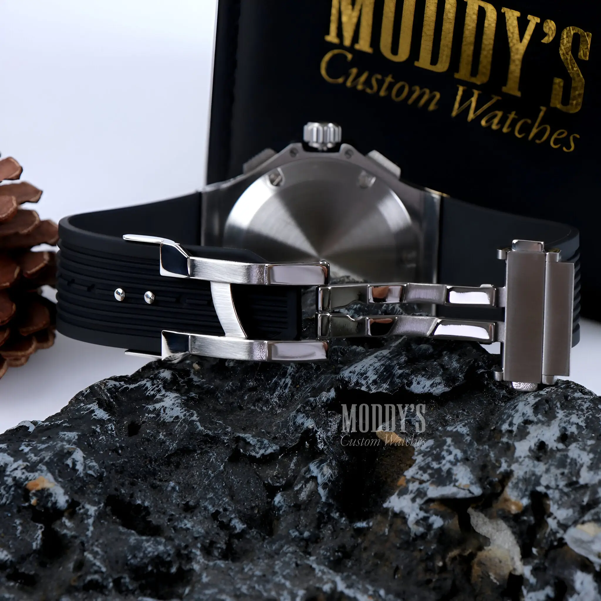 Hubleiko | Big Bang Black - Image 15