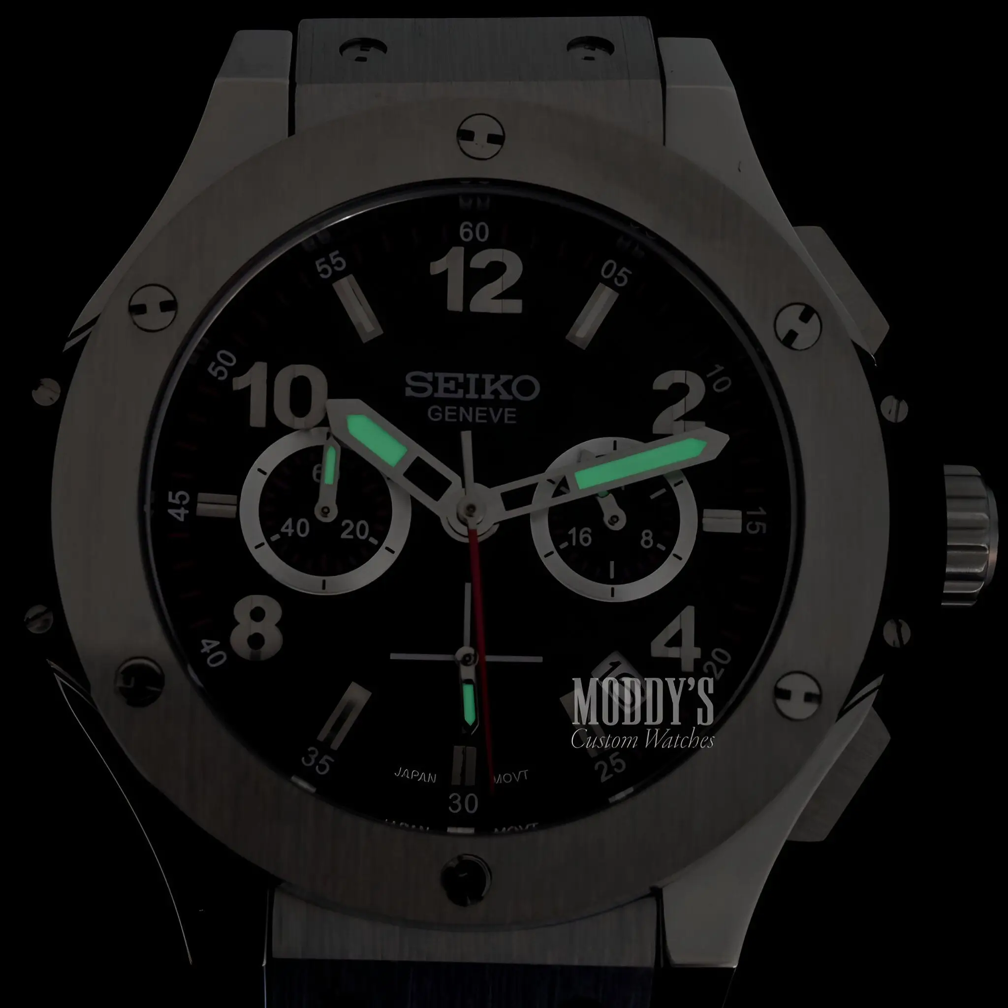 Hubleiko | Big Bang Black - Image 16