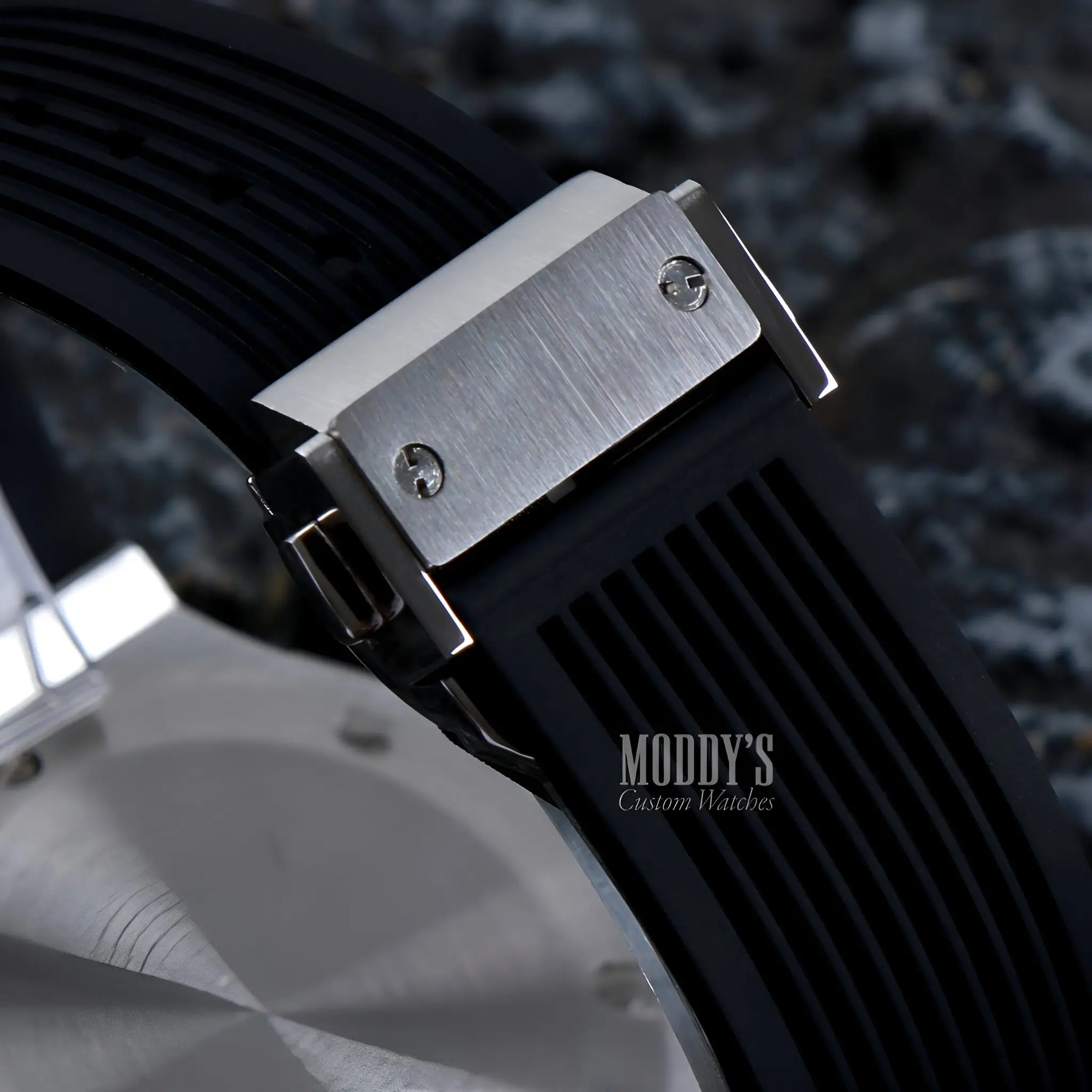 Hubleiko | Big Bang Black - Image 3