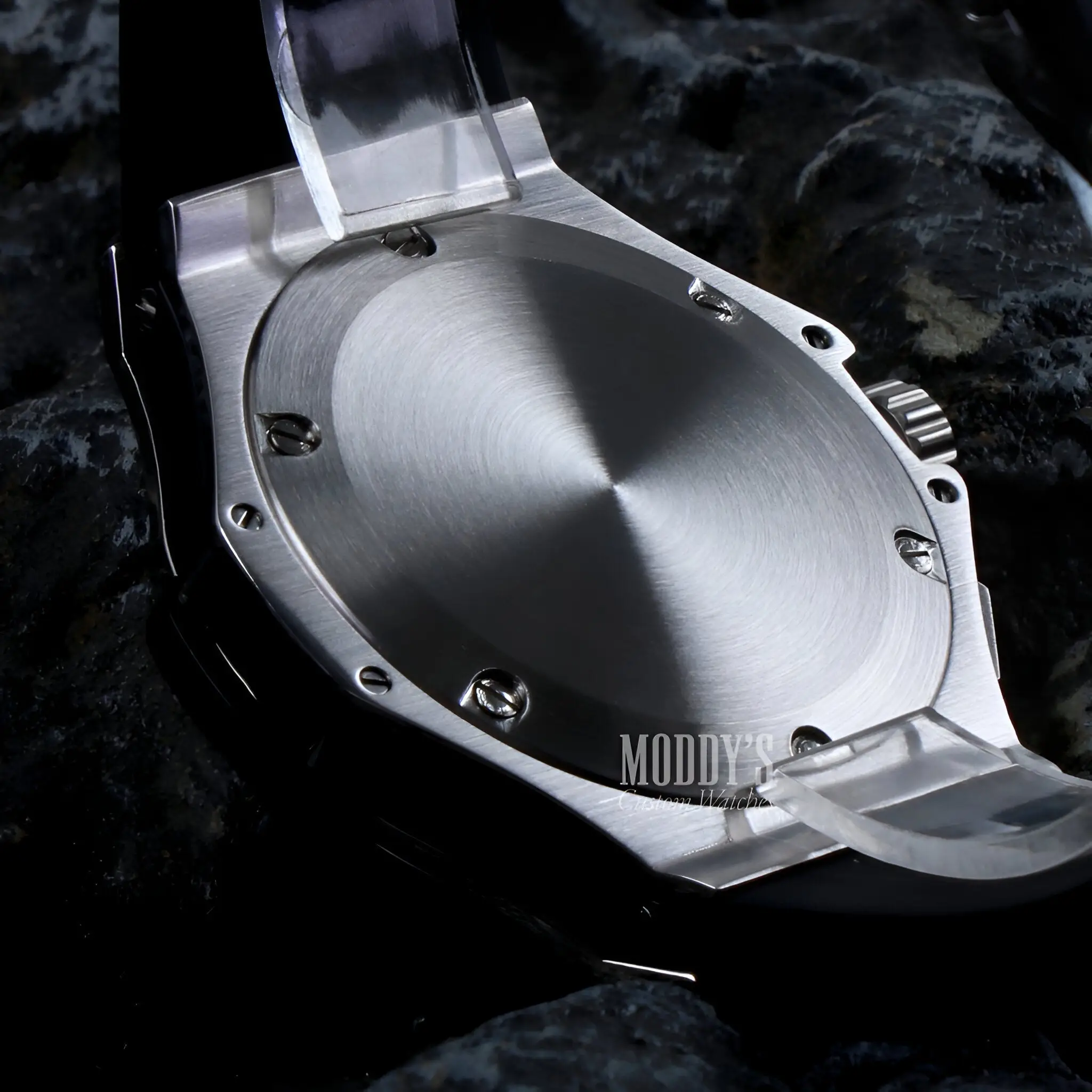 Hubleiko | Big Bang Black - Image 5