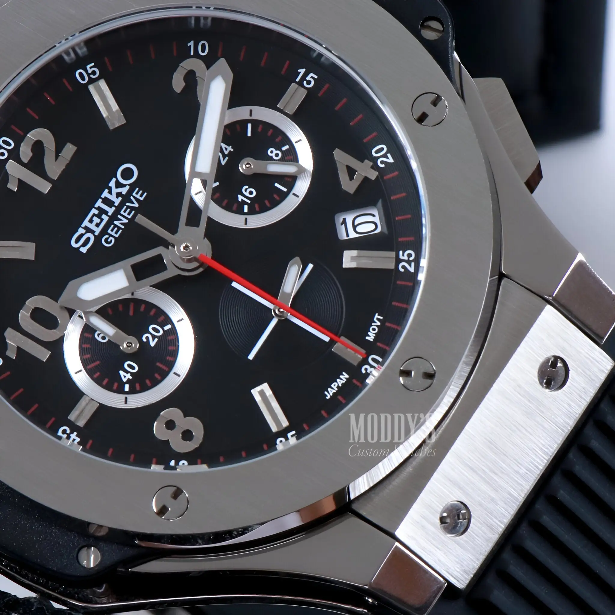 Hubleiko | Big Bang Black - Image 6