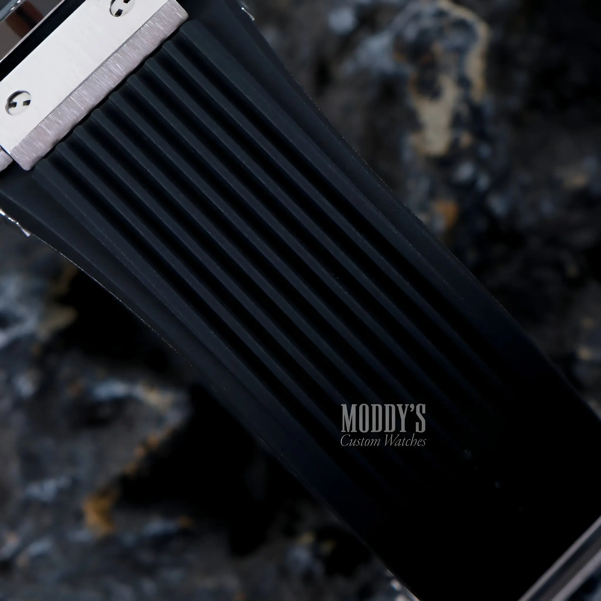 Hubleiko | Big Bang Black - Image 7