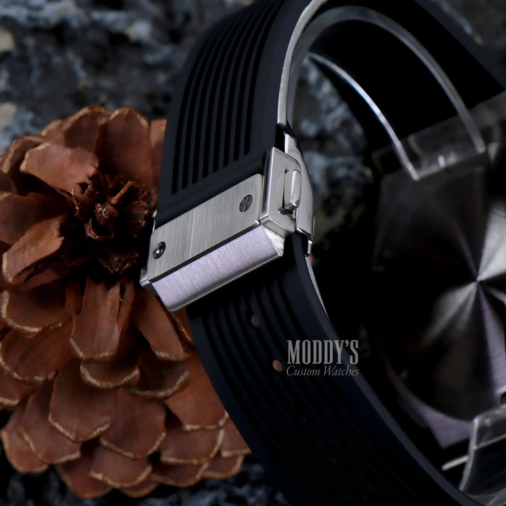 Hubleiko | Big Bang Black - Image 9