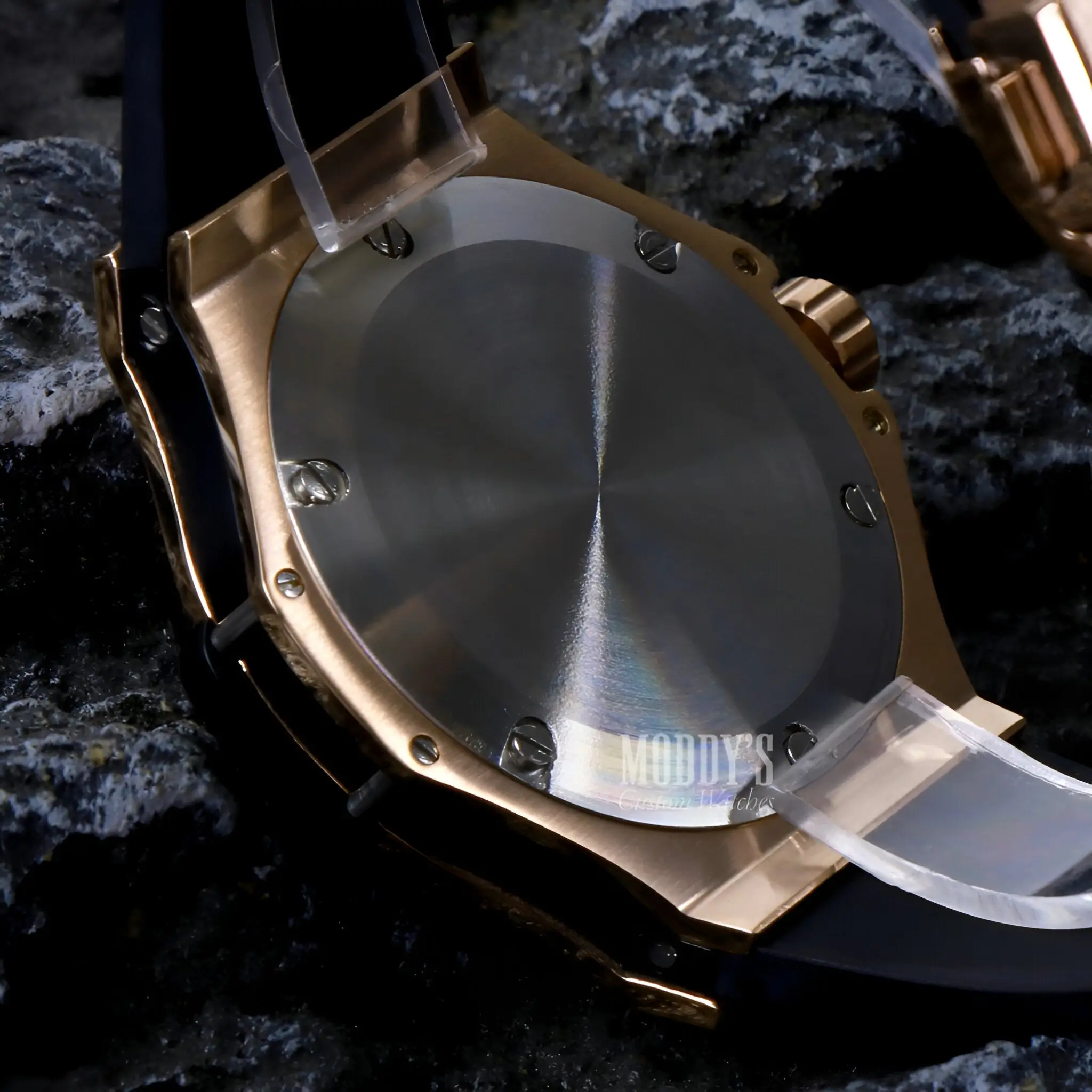 Hubleiko | Big Bang Rose Gold - Image 11