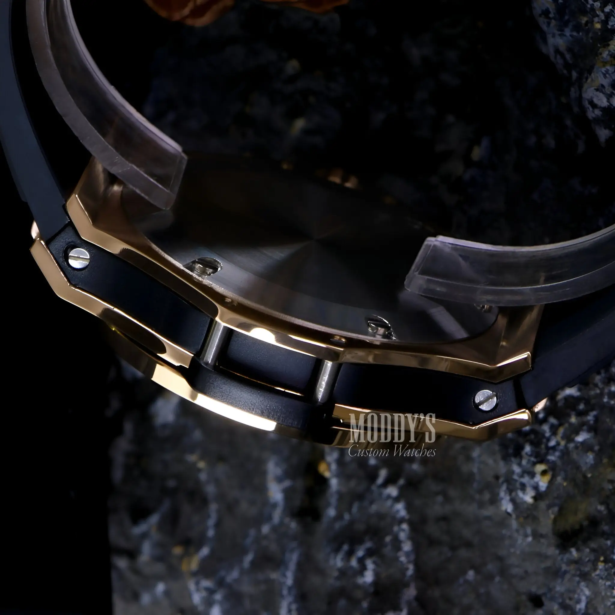 Hubleiko | Big Bang Rose Gold - Image 13