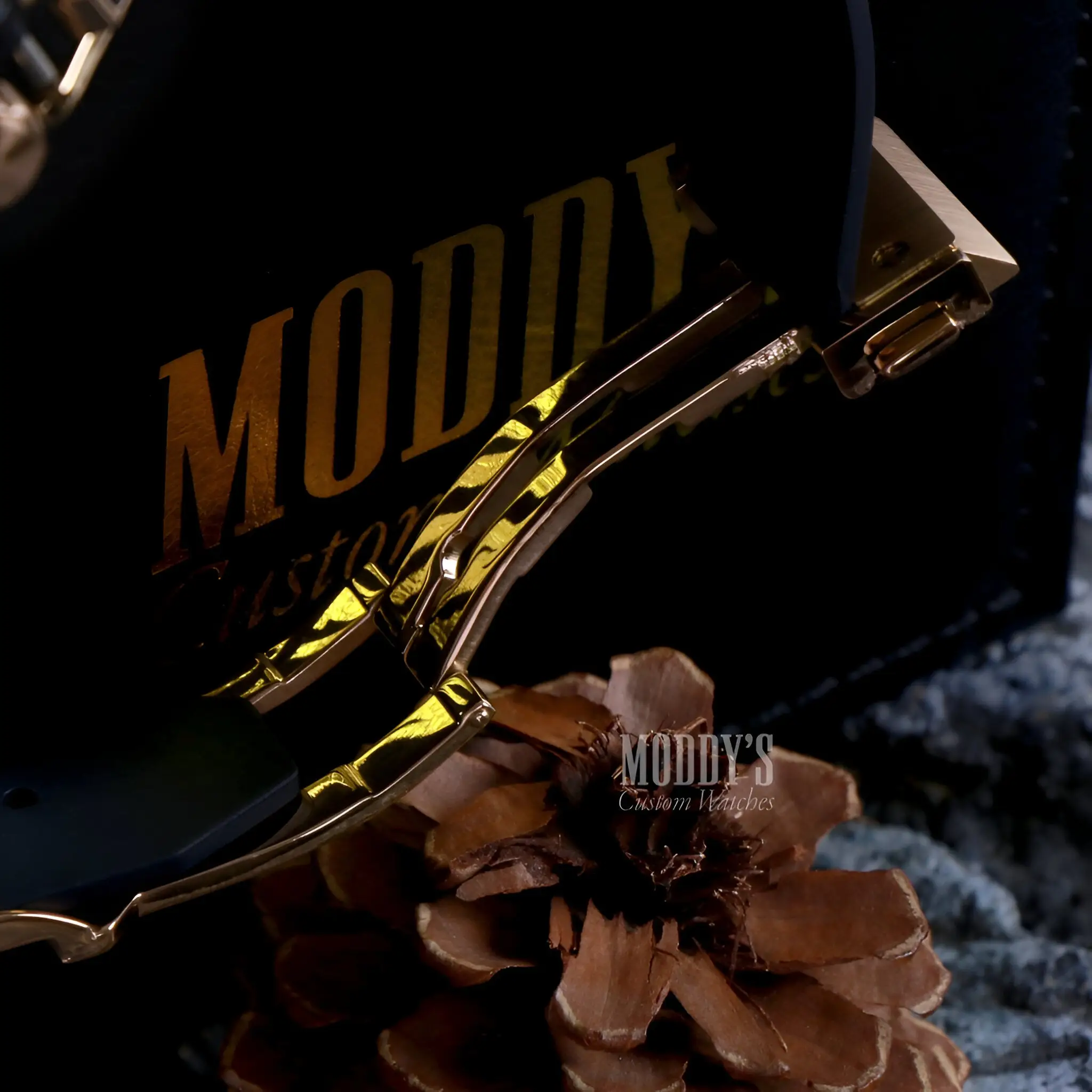 Hubleiko | Big Bang Rose Gold - Image 15