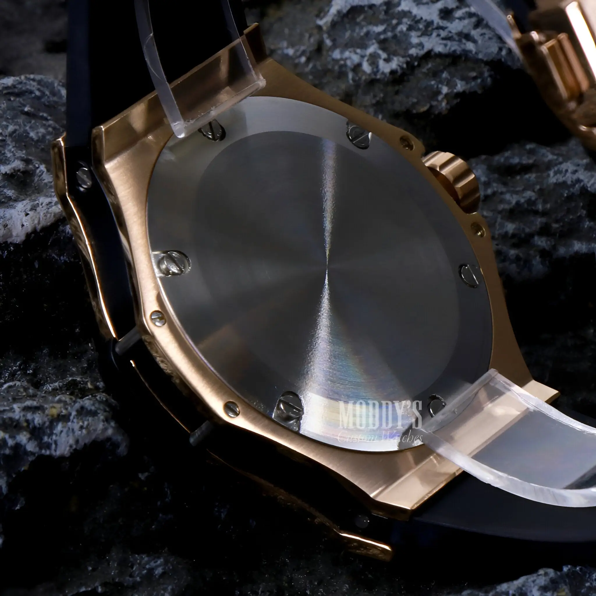 Hubleiko | Big Bang Rose Gold - Image 9