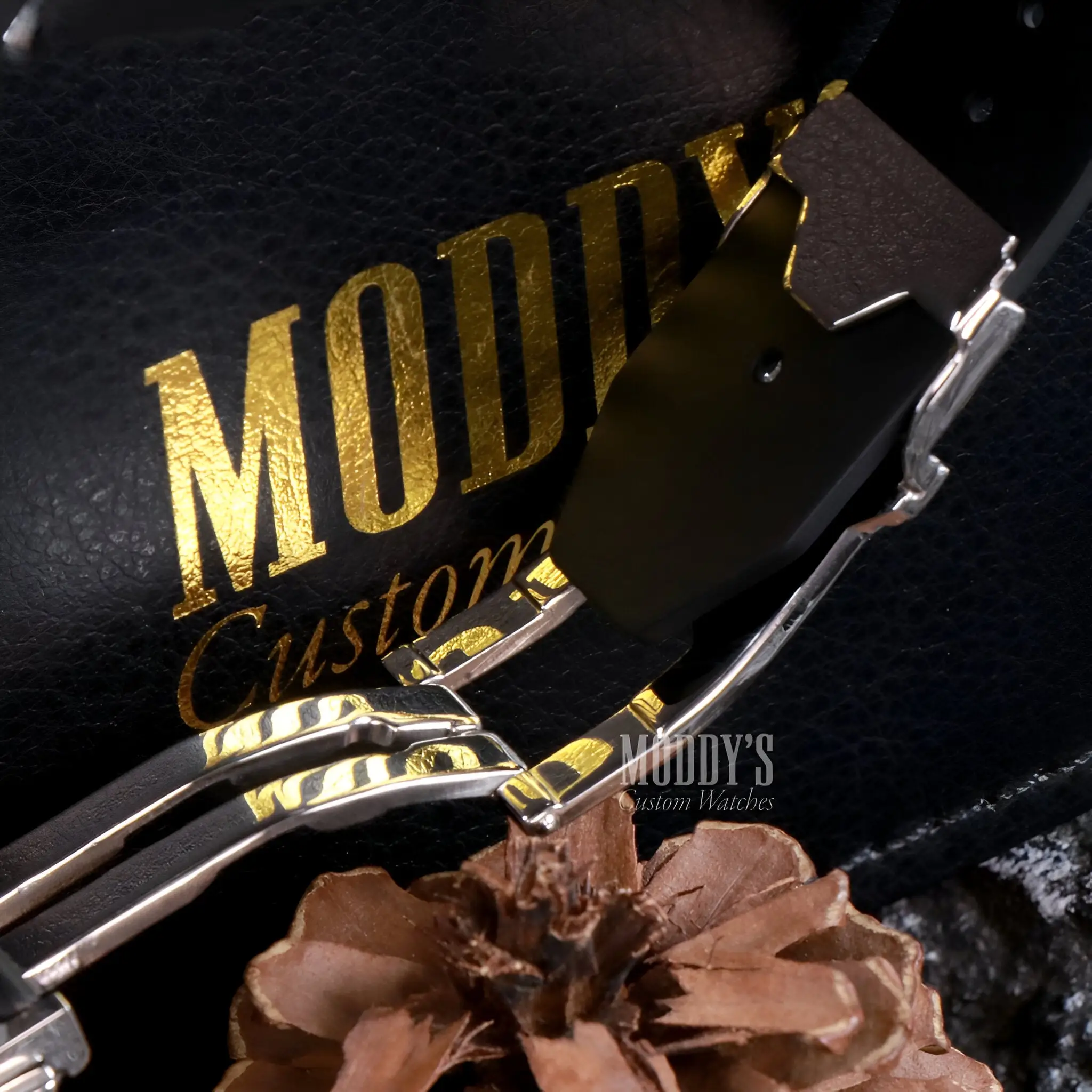 Hubleiko | Big Bang Skeleton - Image 12