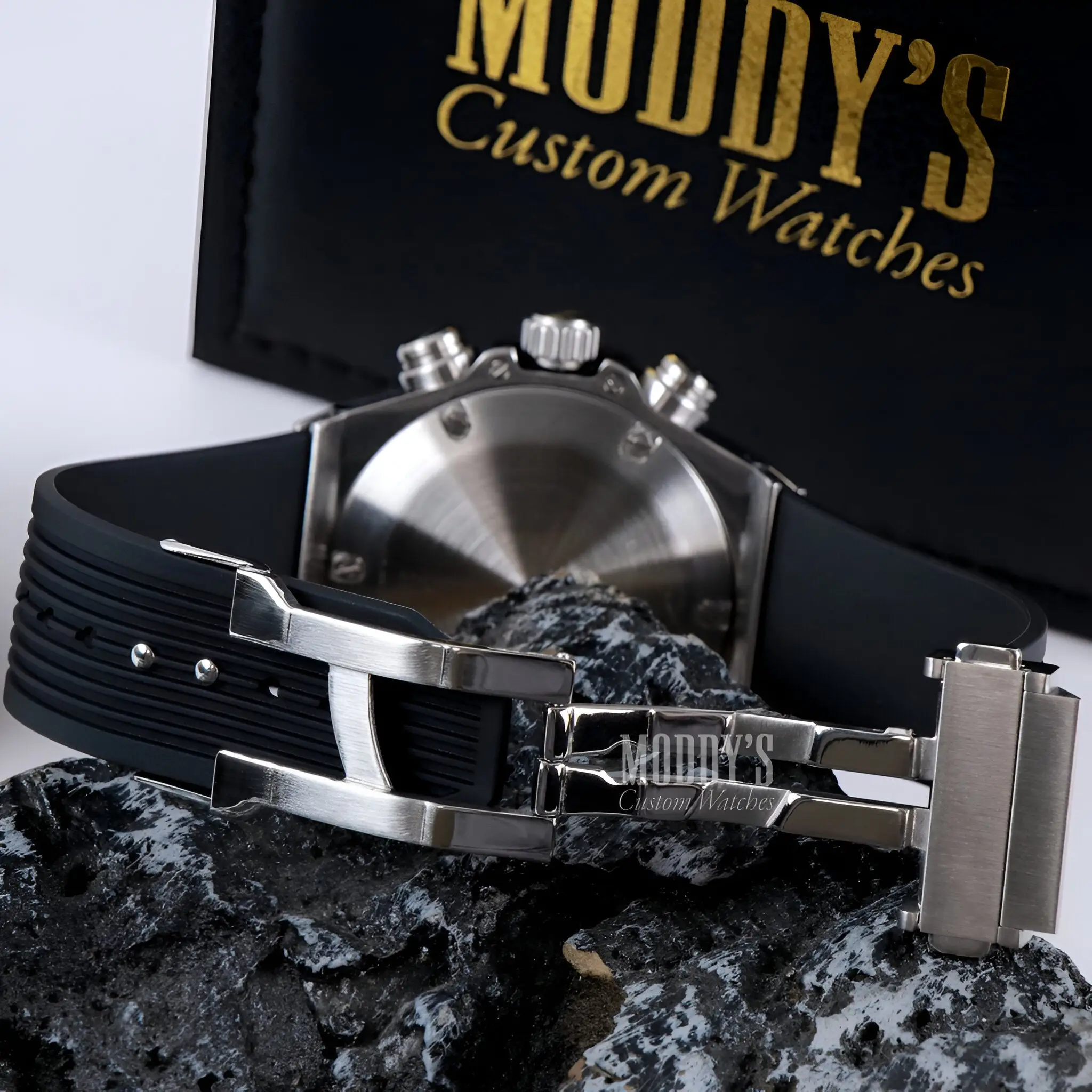 Hubleiko | Big Bang Skeleton - Image 14