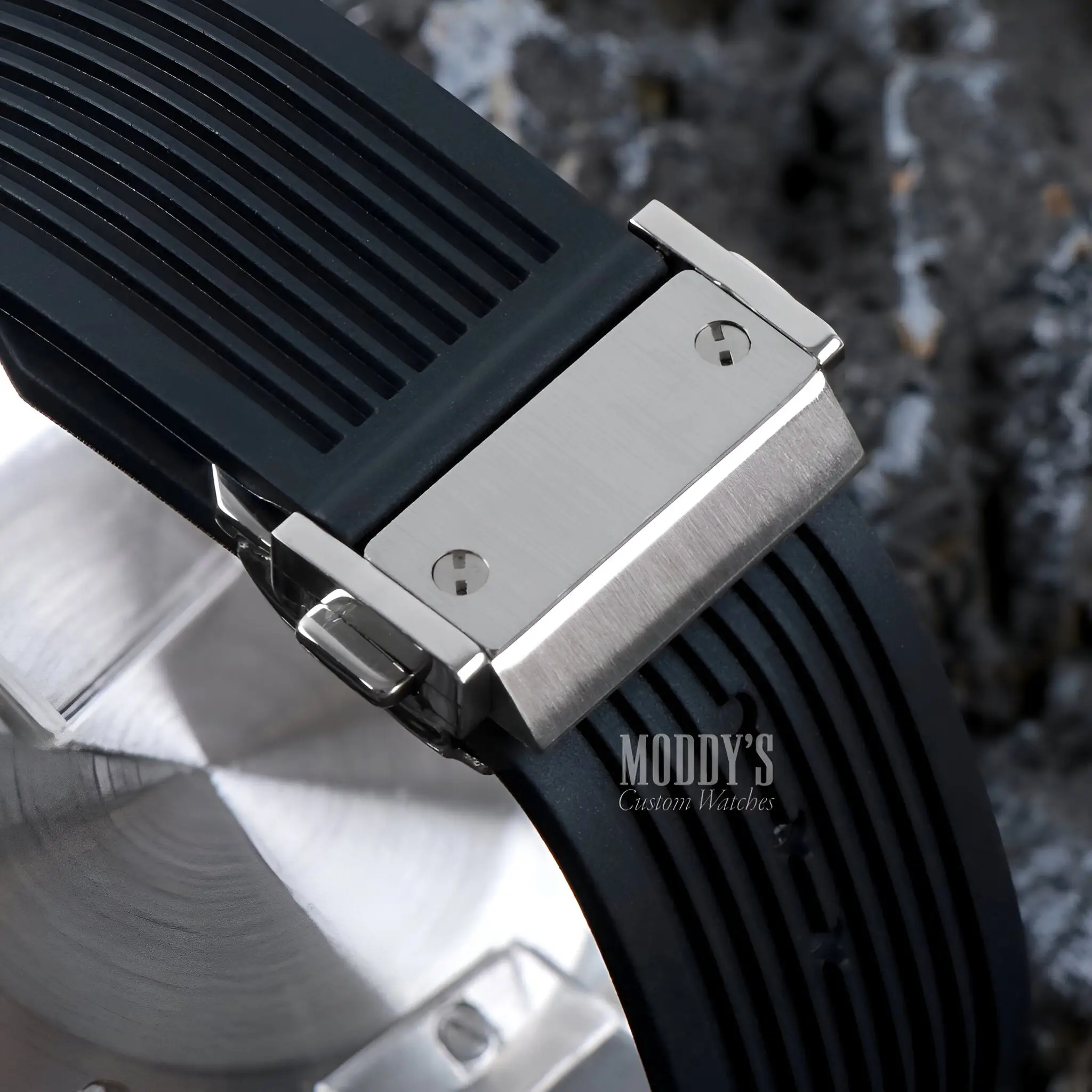 Hubleiko | Big Bang Skeleton - Image 5