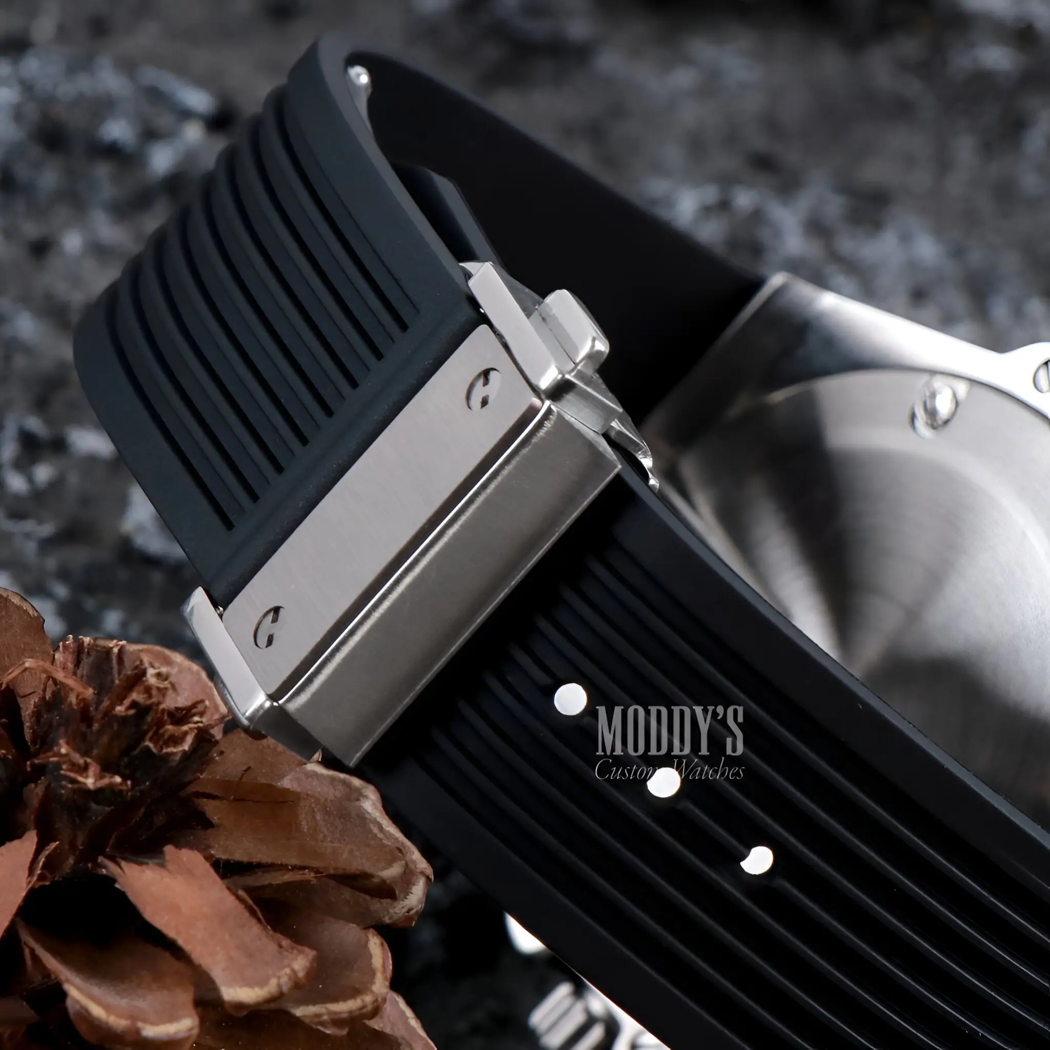 Hubleiko | Big Bang Skeleton - Image 7