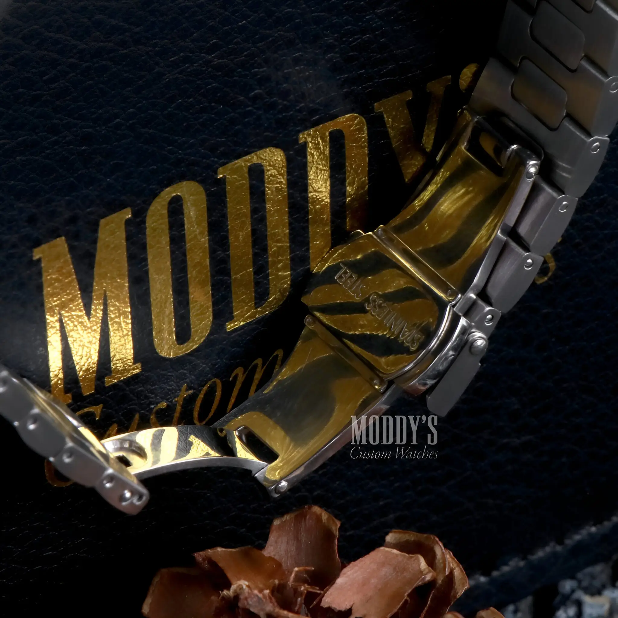 Nautiko | Chrono White - Image 11