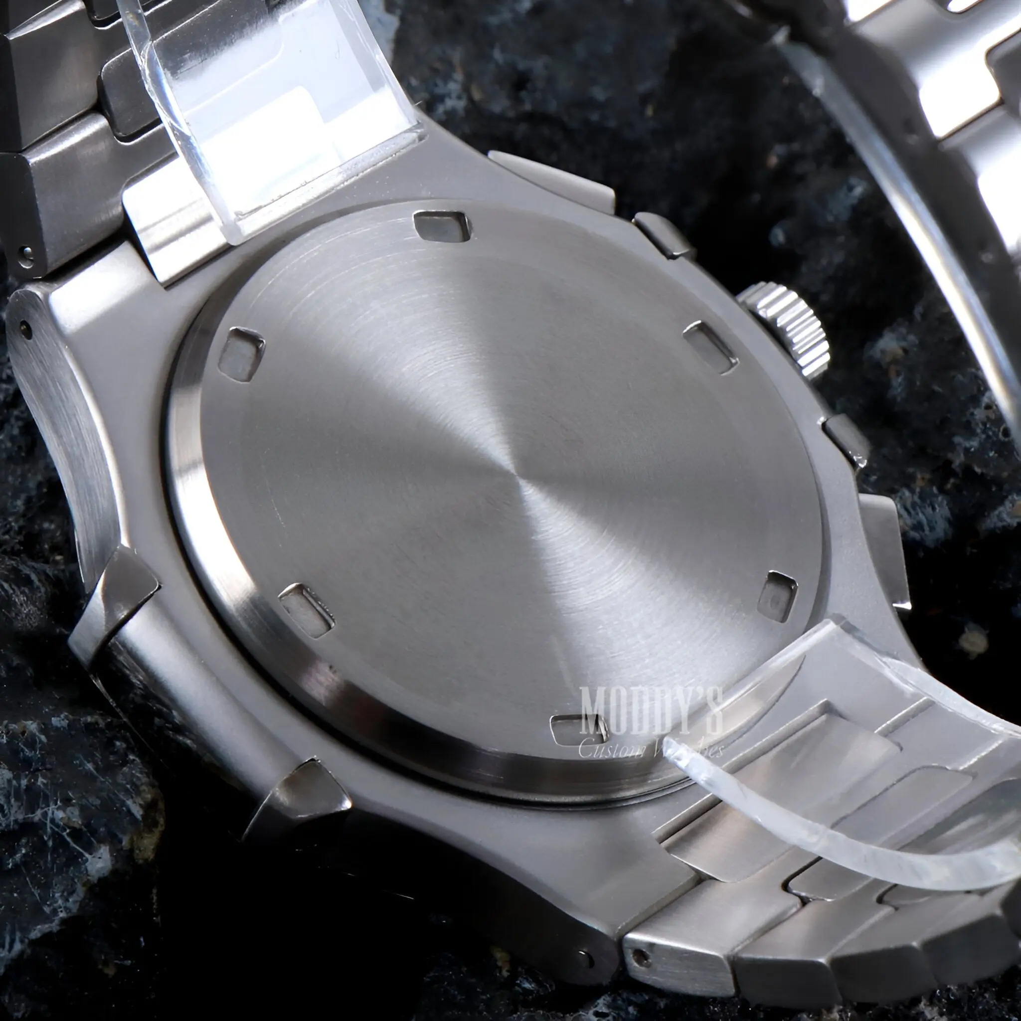 Nautiko | White Open Heart - Image 9