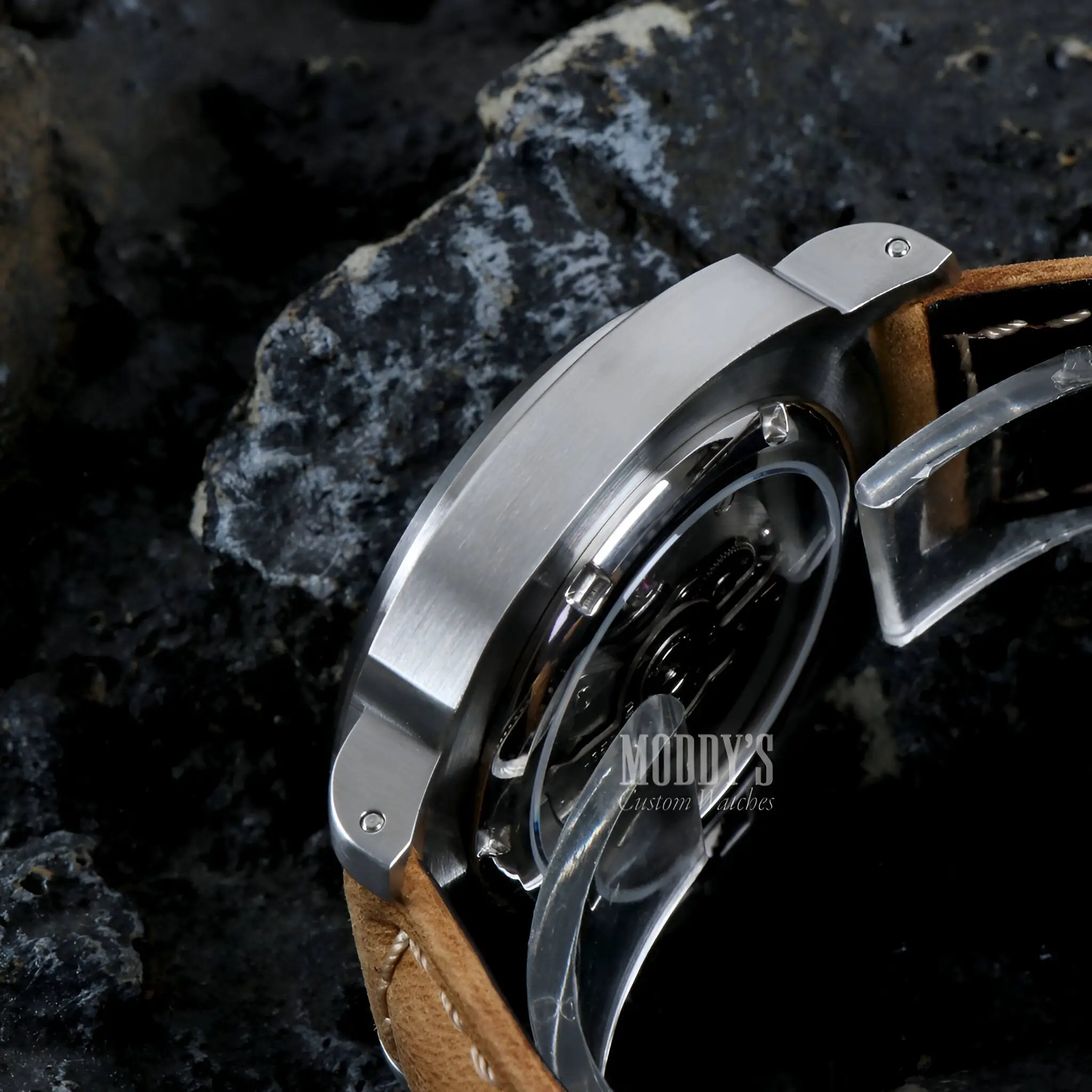 Paneiko | Sand Leather - Image 11