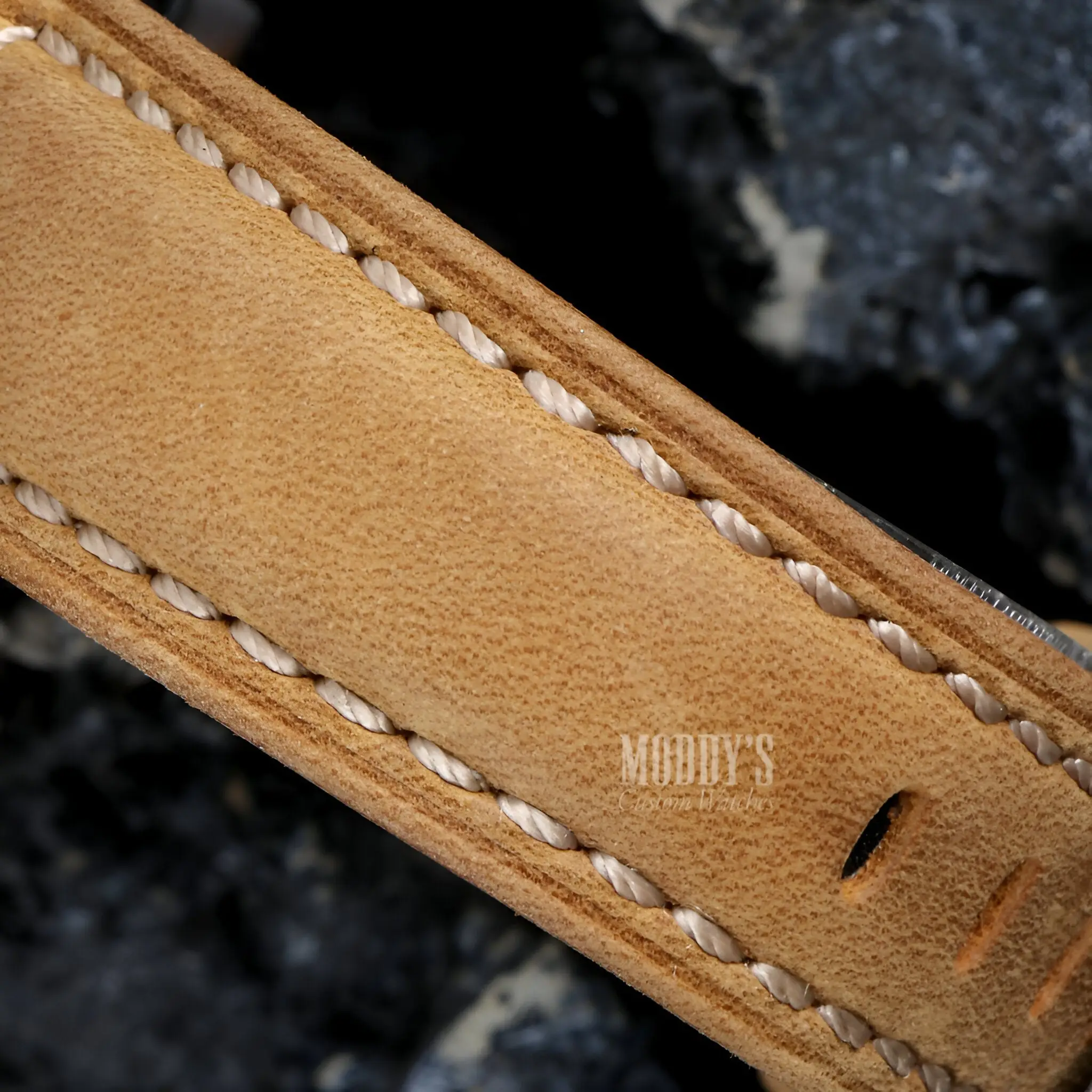 Paneiko | Sand Leather - Image 3