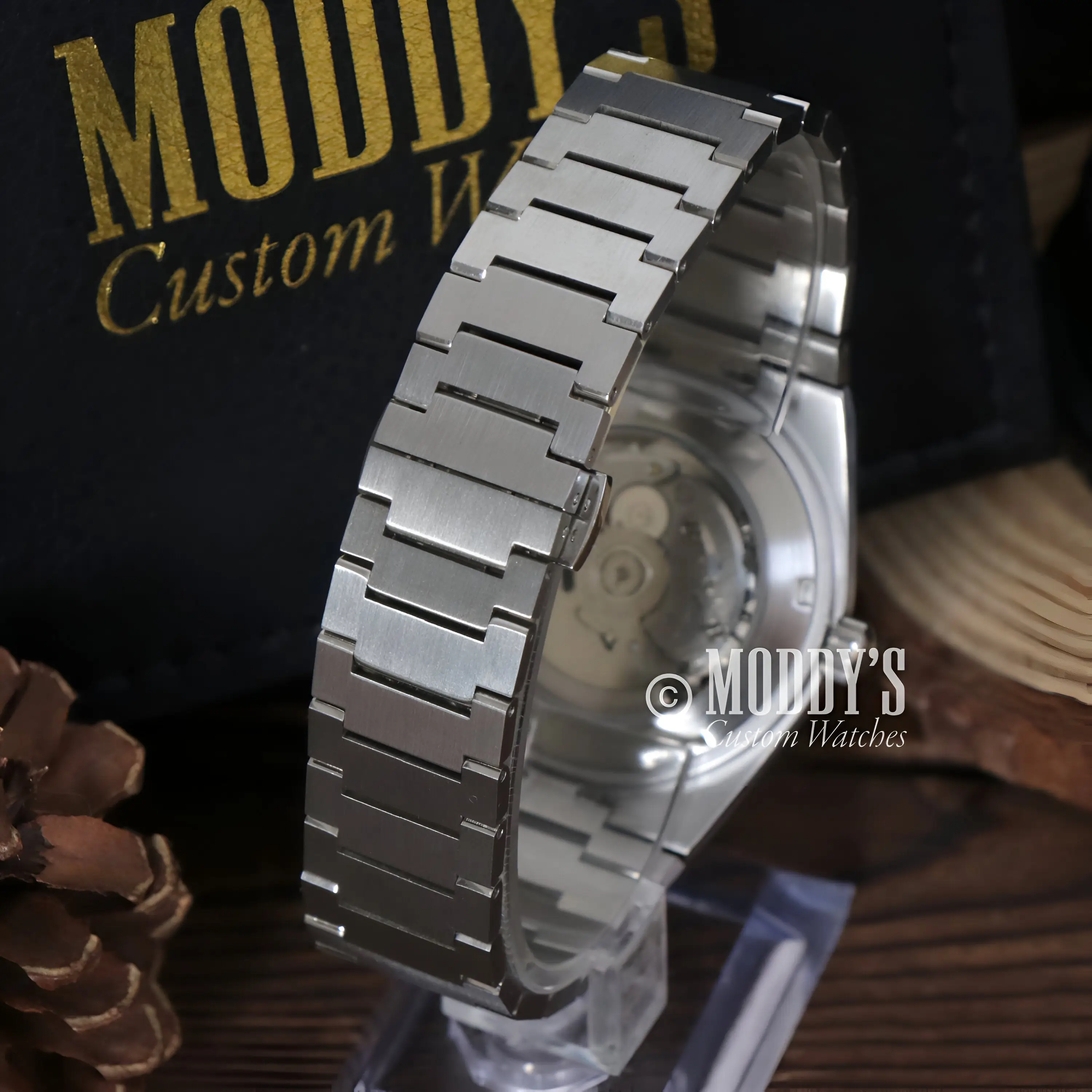 PRXeiko | Black - Image 10