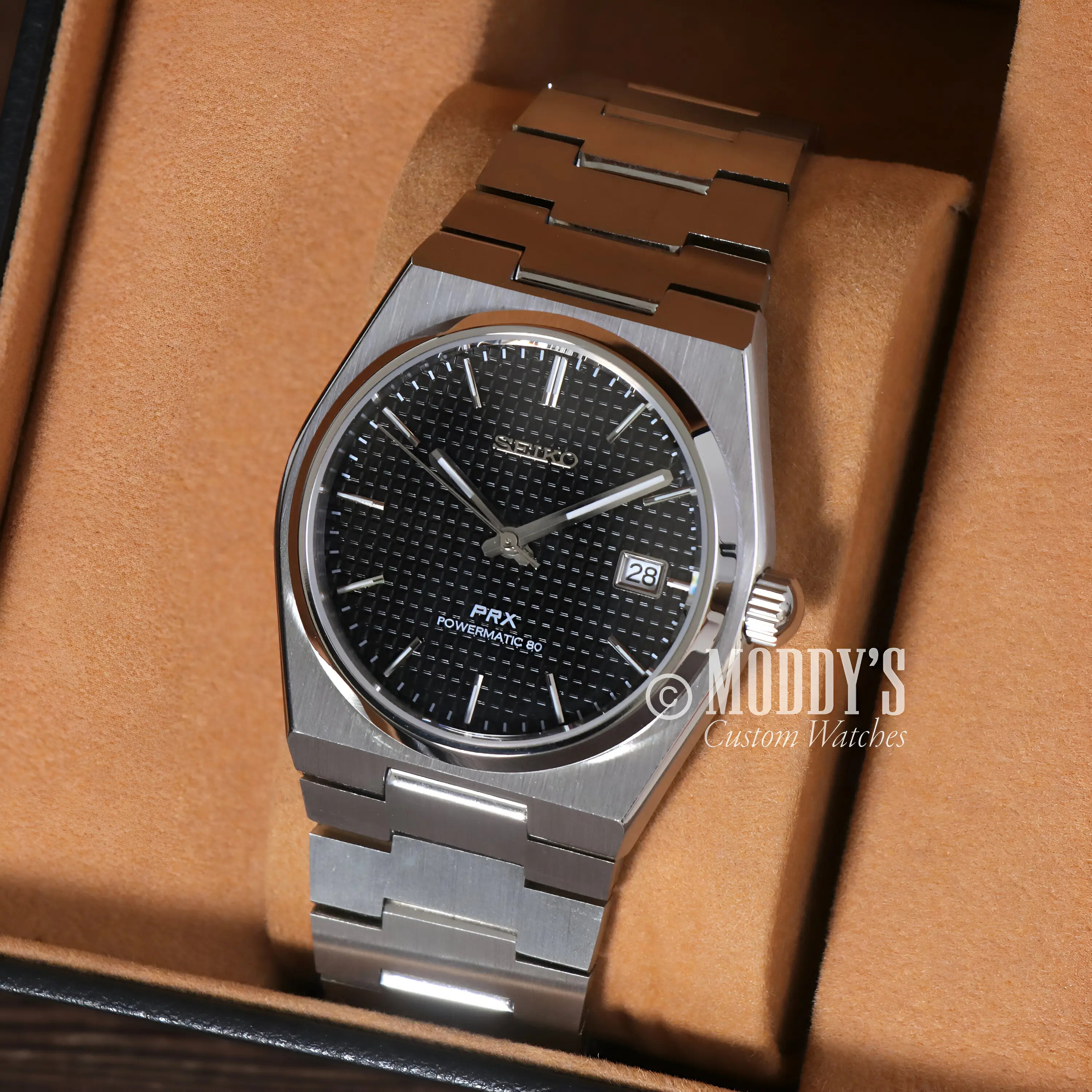 PRXeiko | Black - Image 6