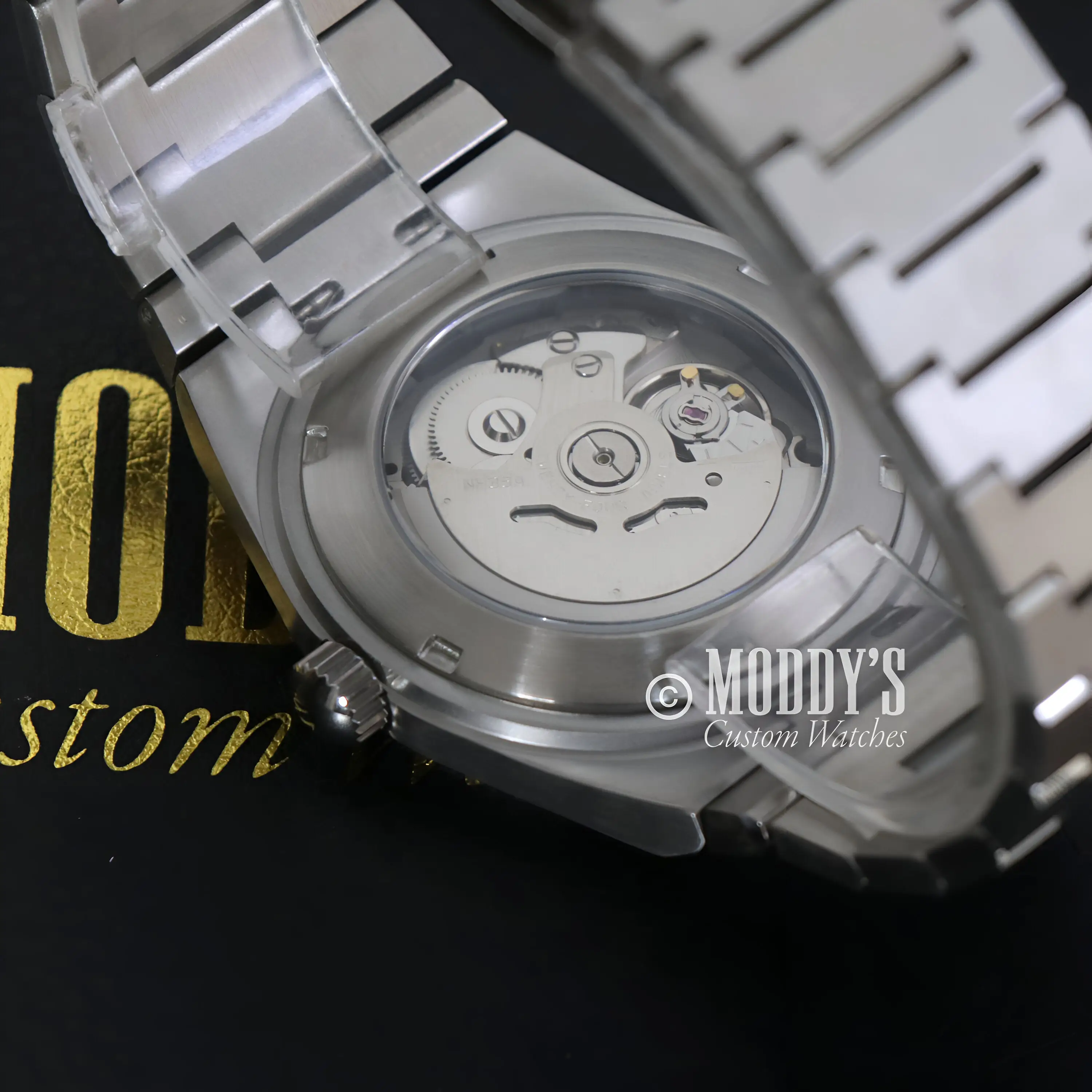 PRXeiko | Black - Image 8