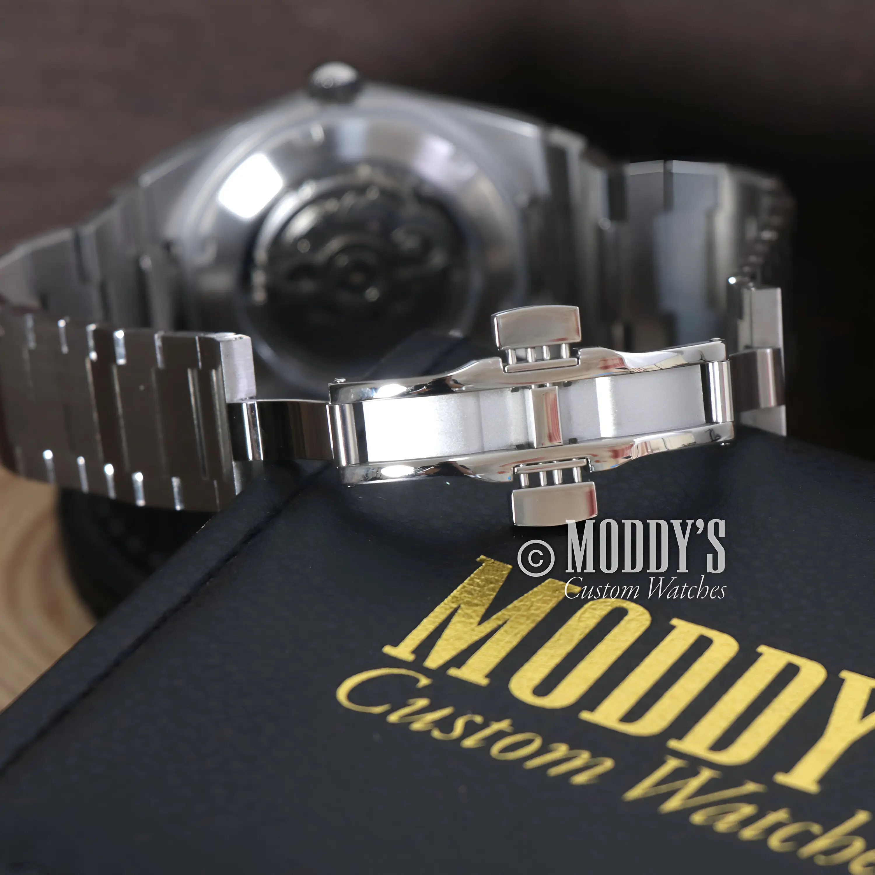 PRXeiko | Black - Image 9