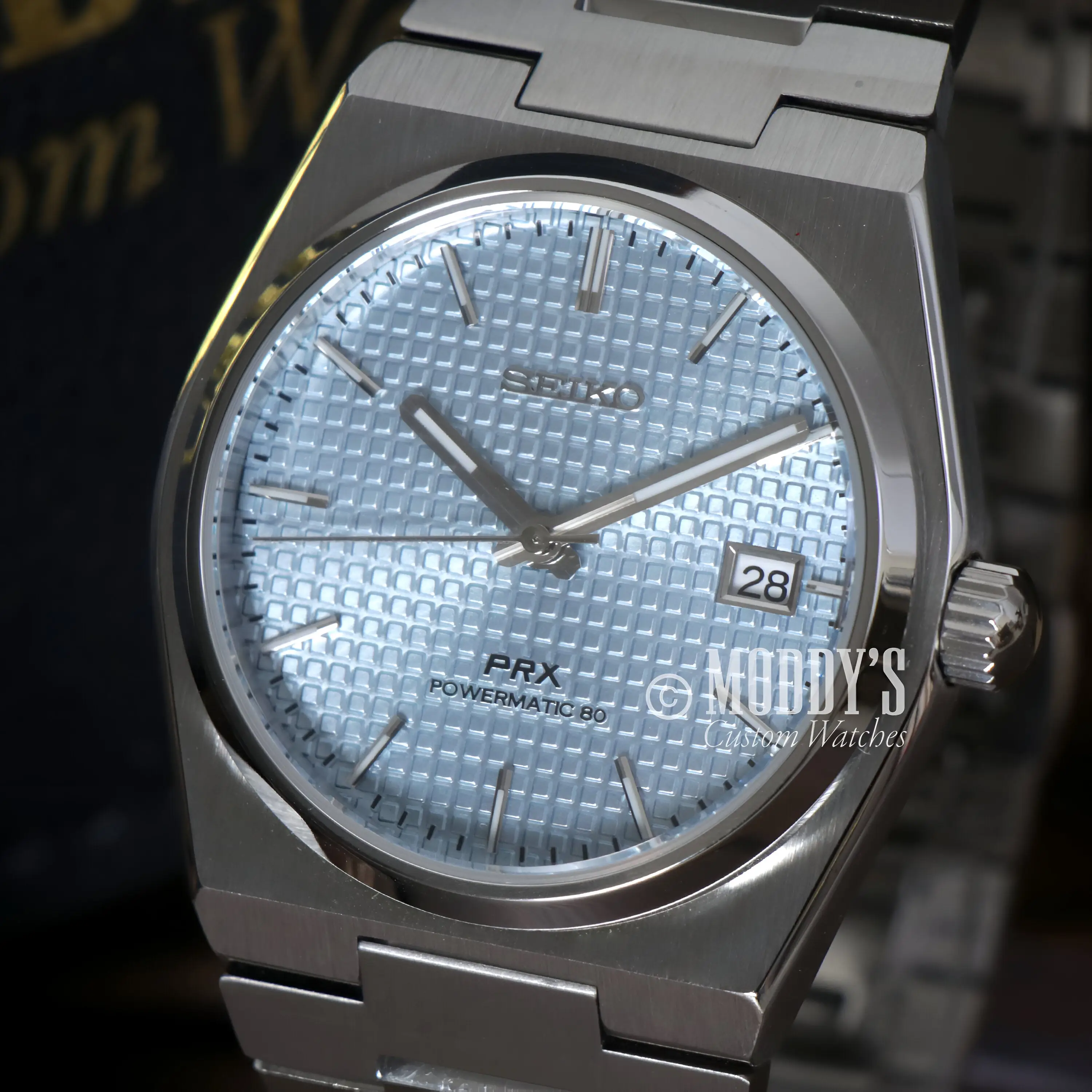 PRXeiko | Ice Blue - Image 3