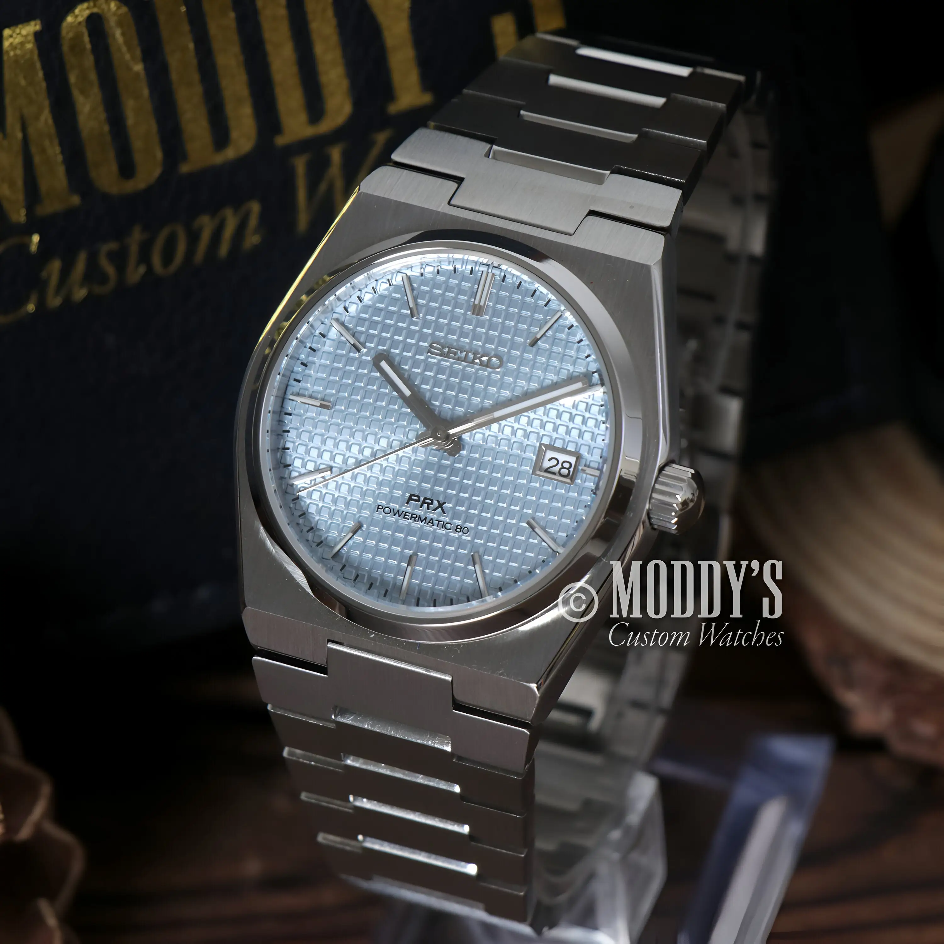 PRXeiko | Ice Blue - Image 4