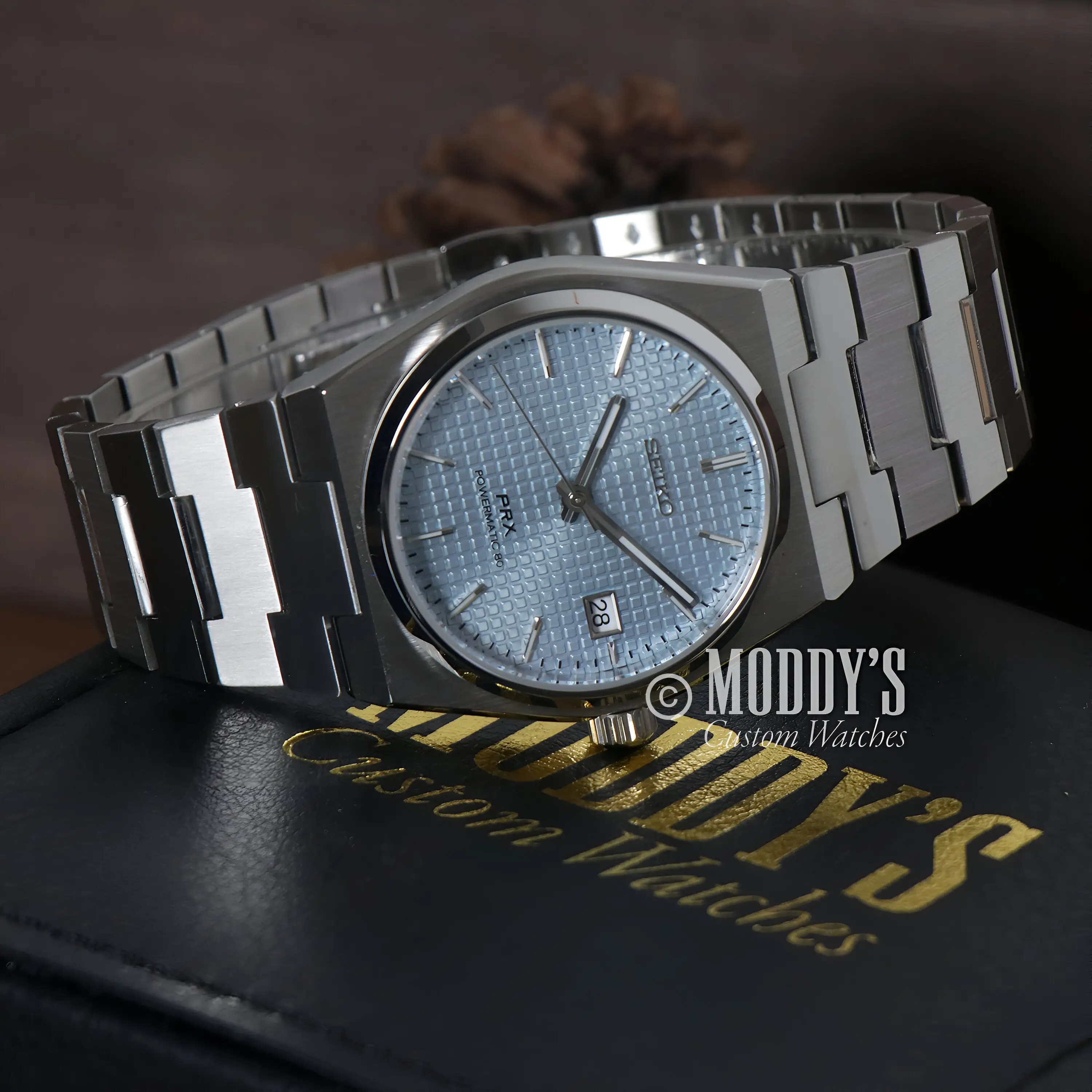 PRXeiko | Ice Blue - Image 5