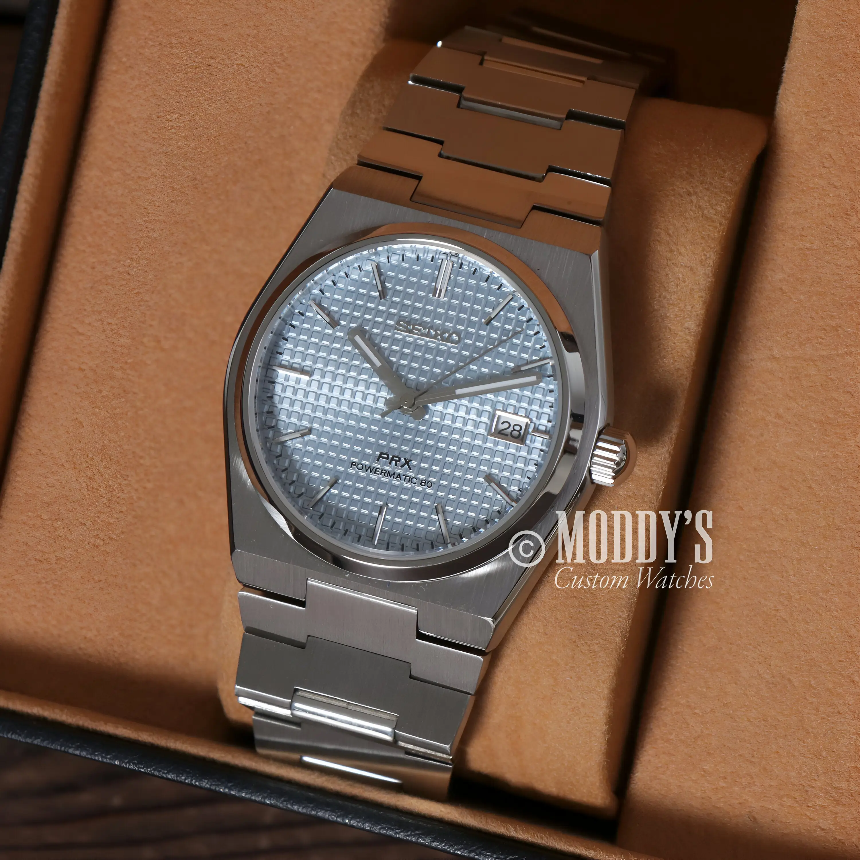 PRXeiko | Ice Blue - Image 6