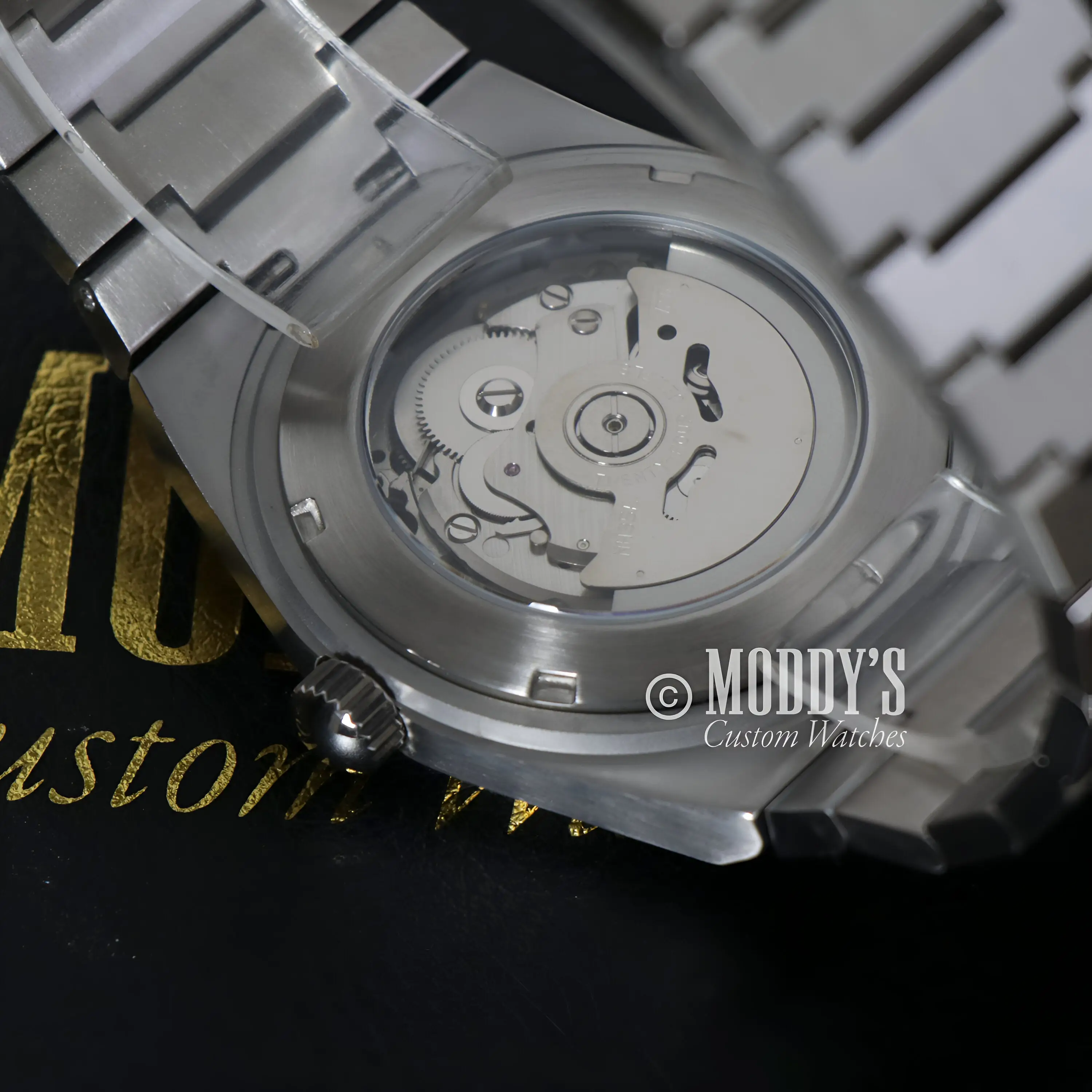 PRXeiko | Ice Blue - Image 7