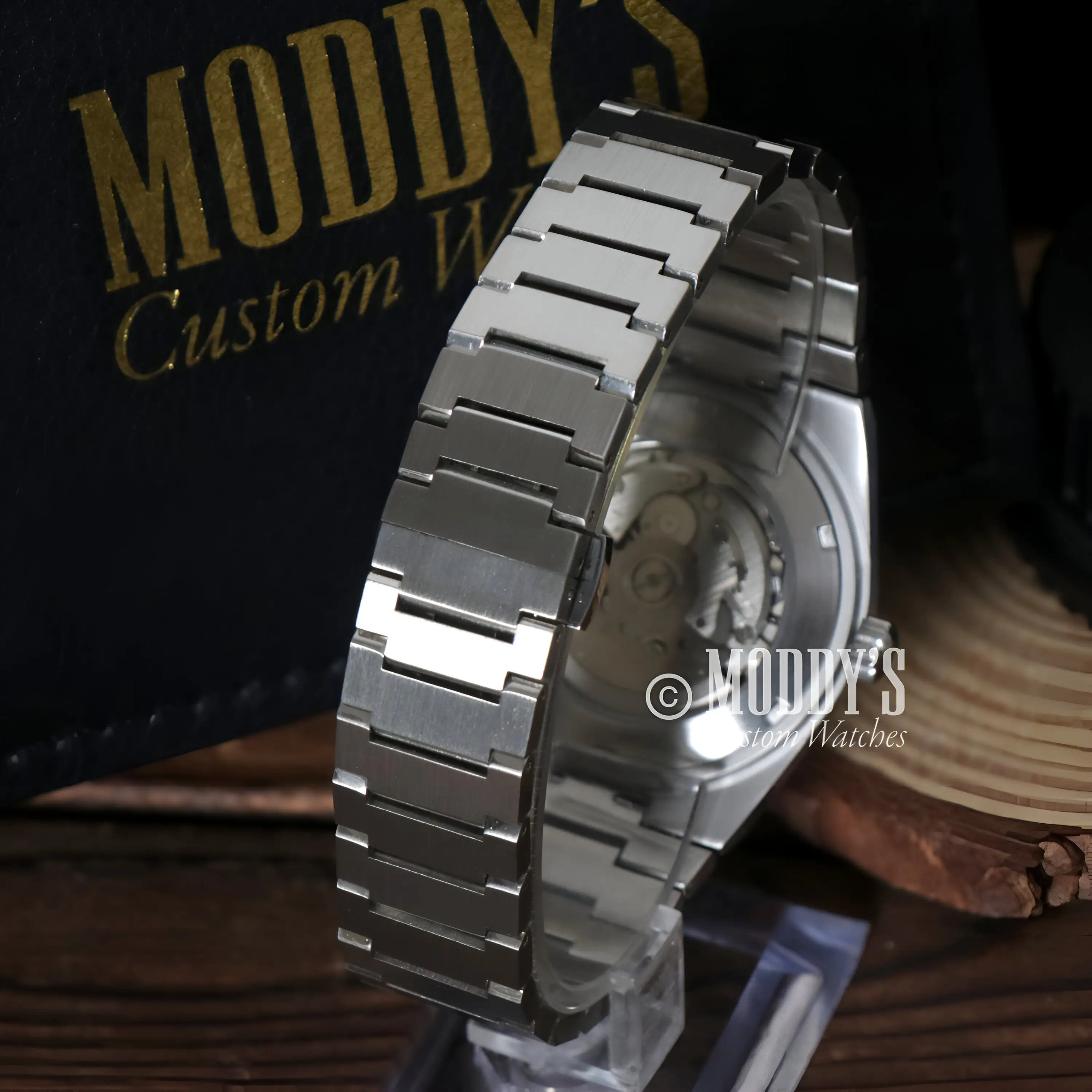 PRXeiko | Ice Blue - Image 8