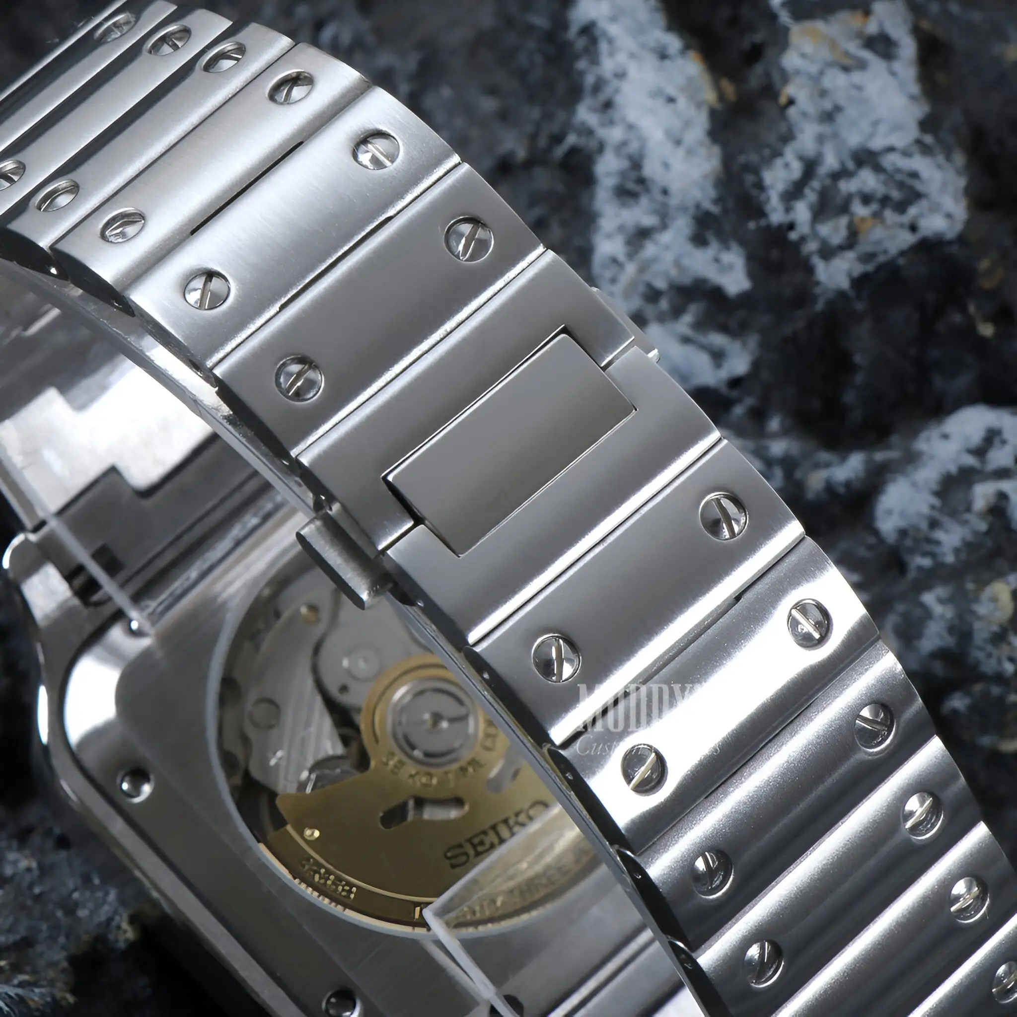 Santeiko | White Fck 9 to 5 - Image 5