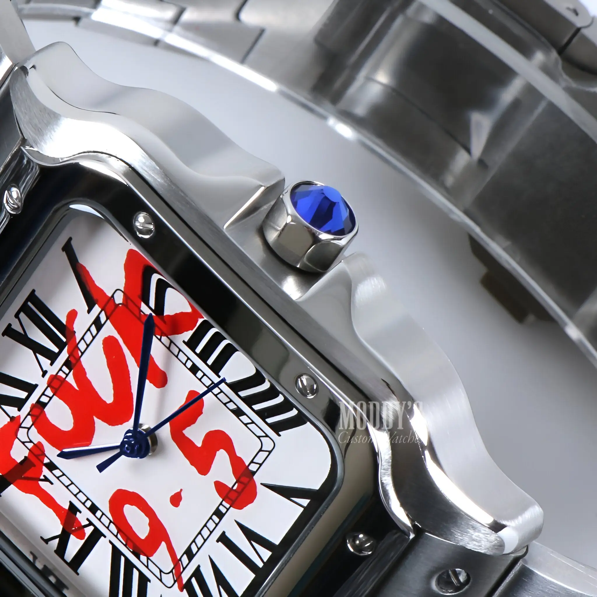 Santeiko | White Fck 9 to 5 - Image 8