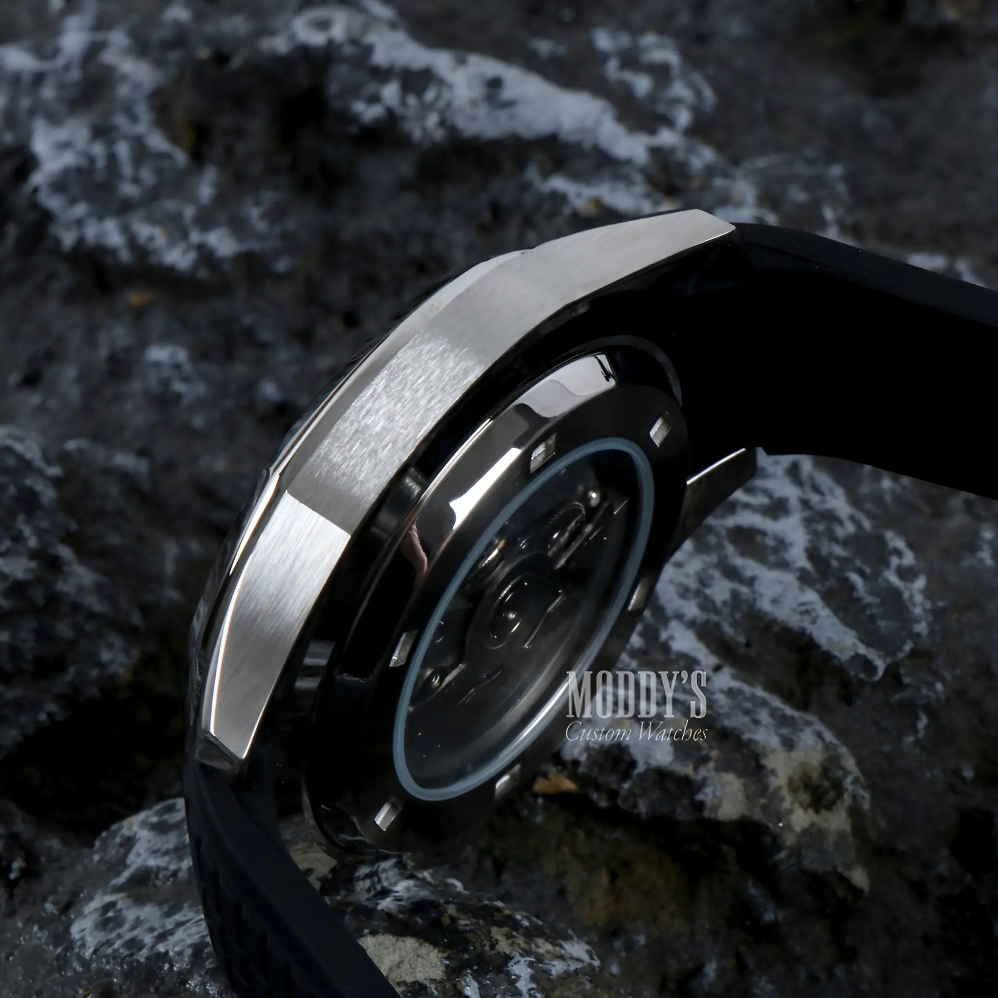 Seikonaut | Black - Image 3