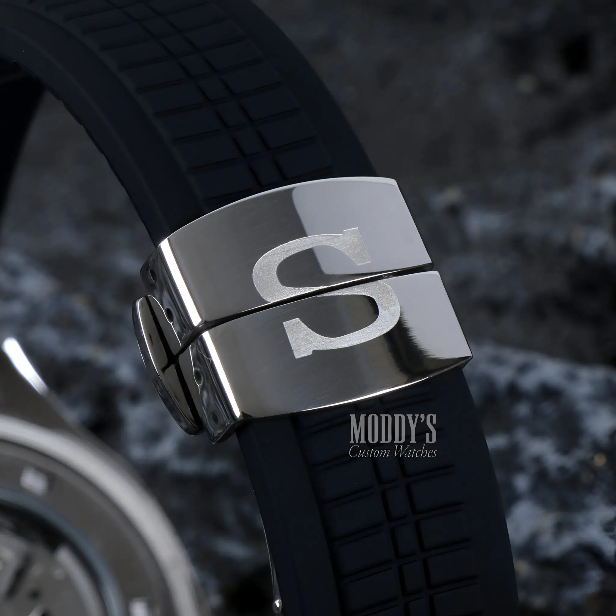 Seikonaut | Black - Image 6