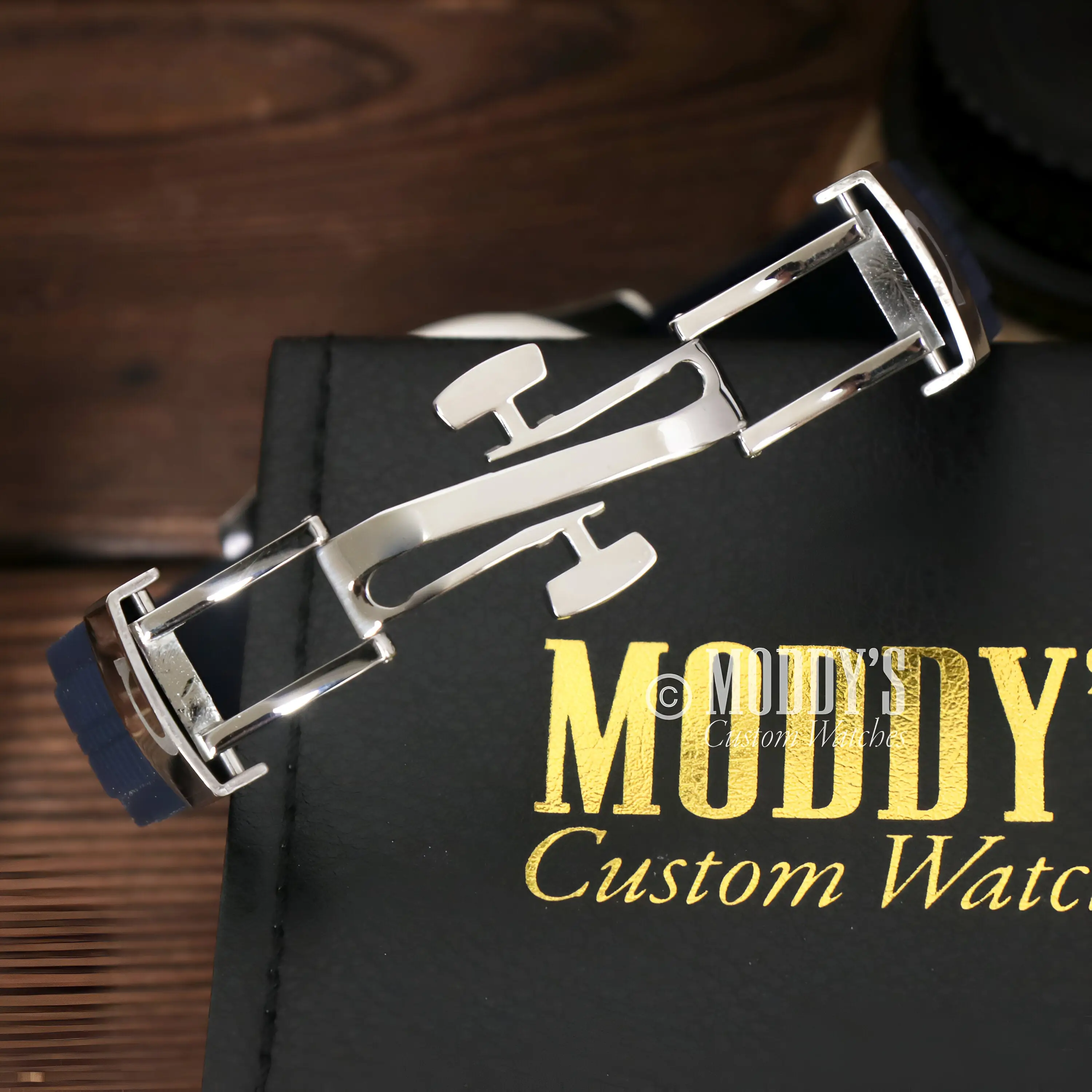 Seikonaut | Blue - Image 10