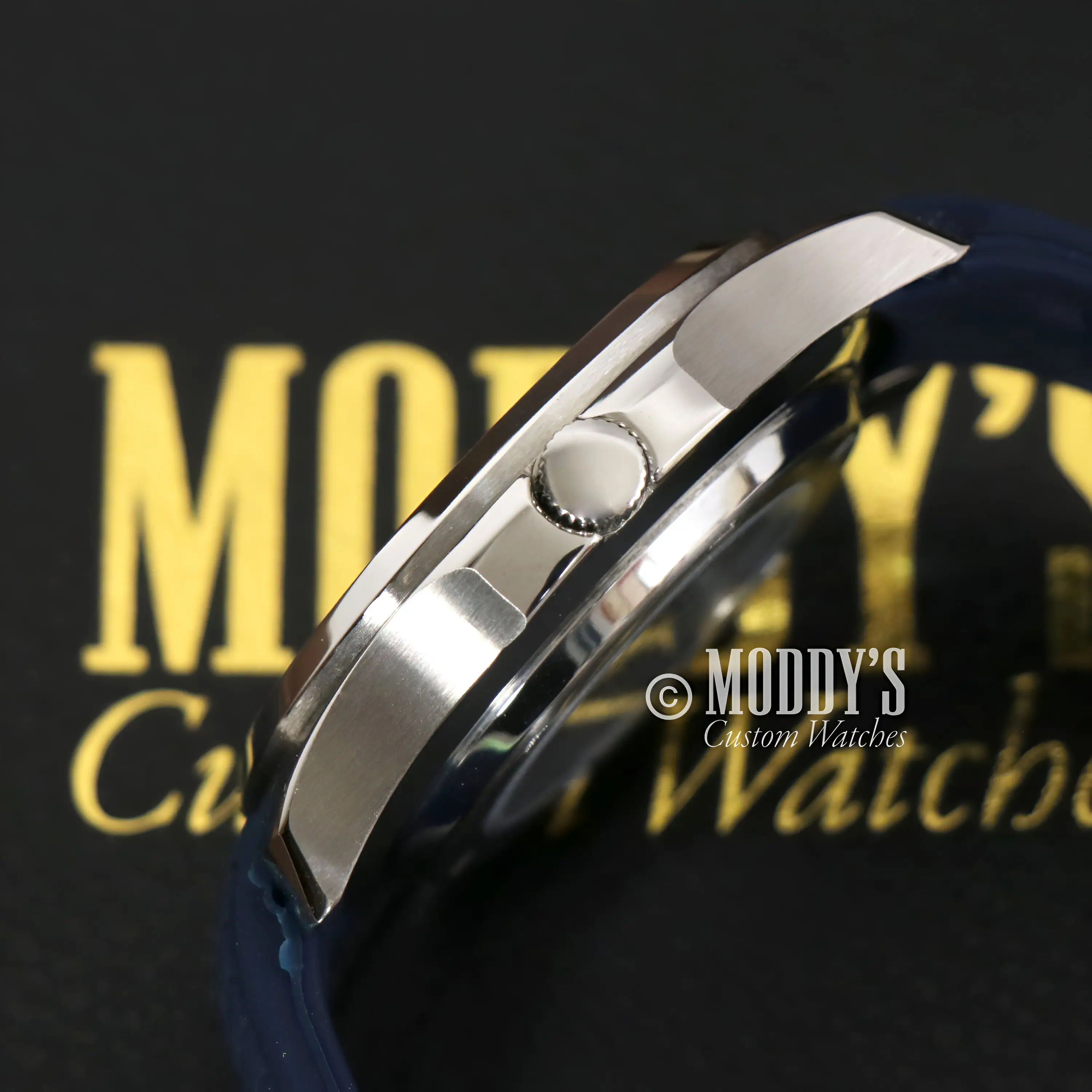 Seikonaut | Blue - Image 7