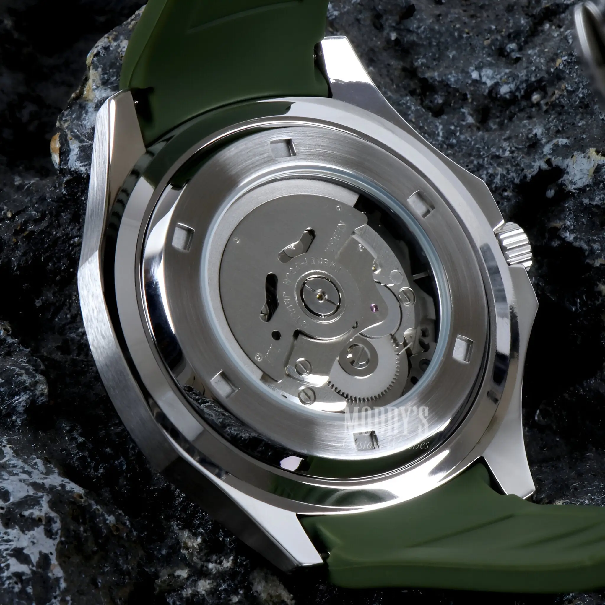 Seikonaut | Green - Image 12