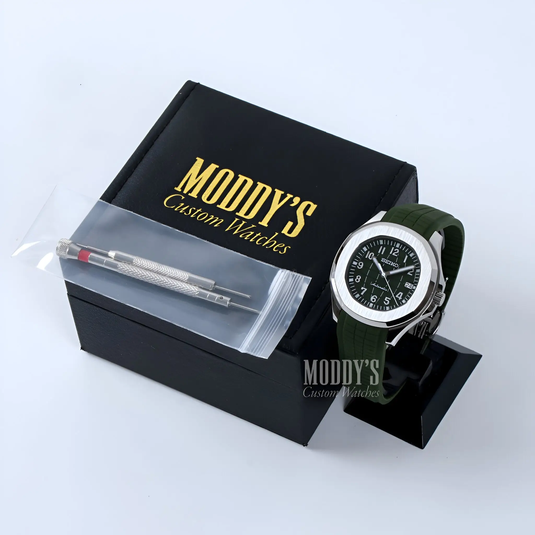 Seikonaut | Green - Image 13