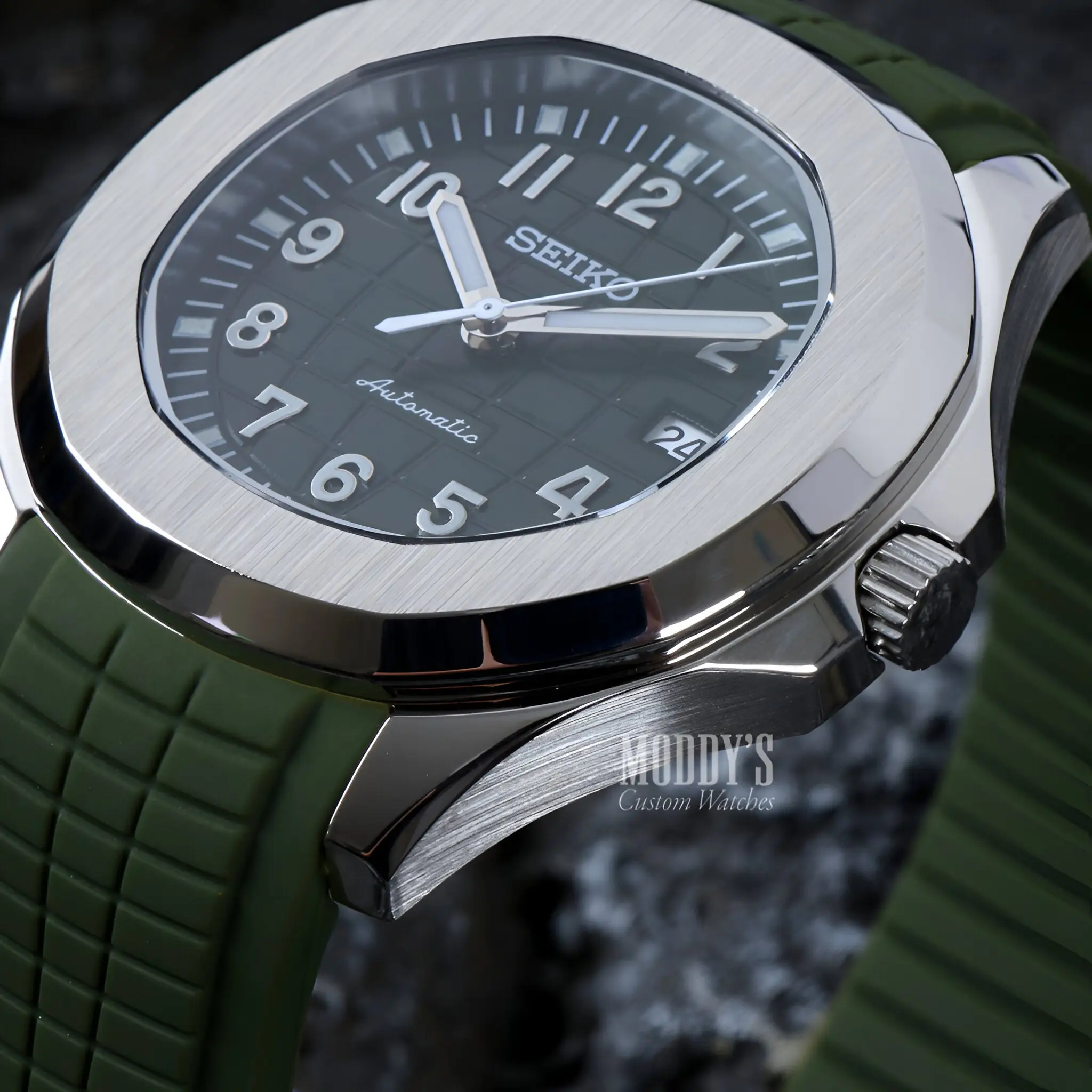 Seikonaut | Green - Image 7