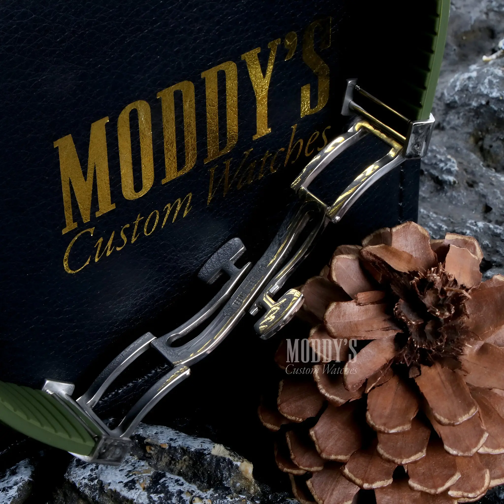 Seikonaut | Green - Image 8