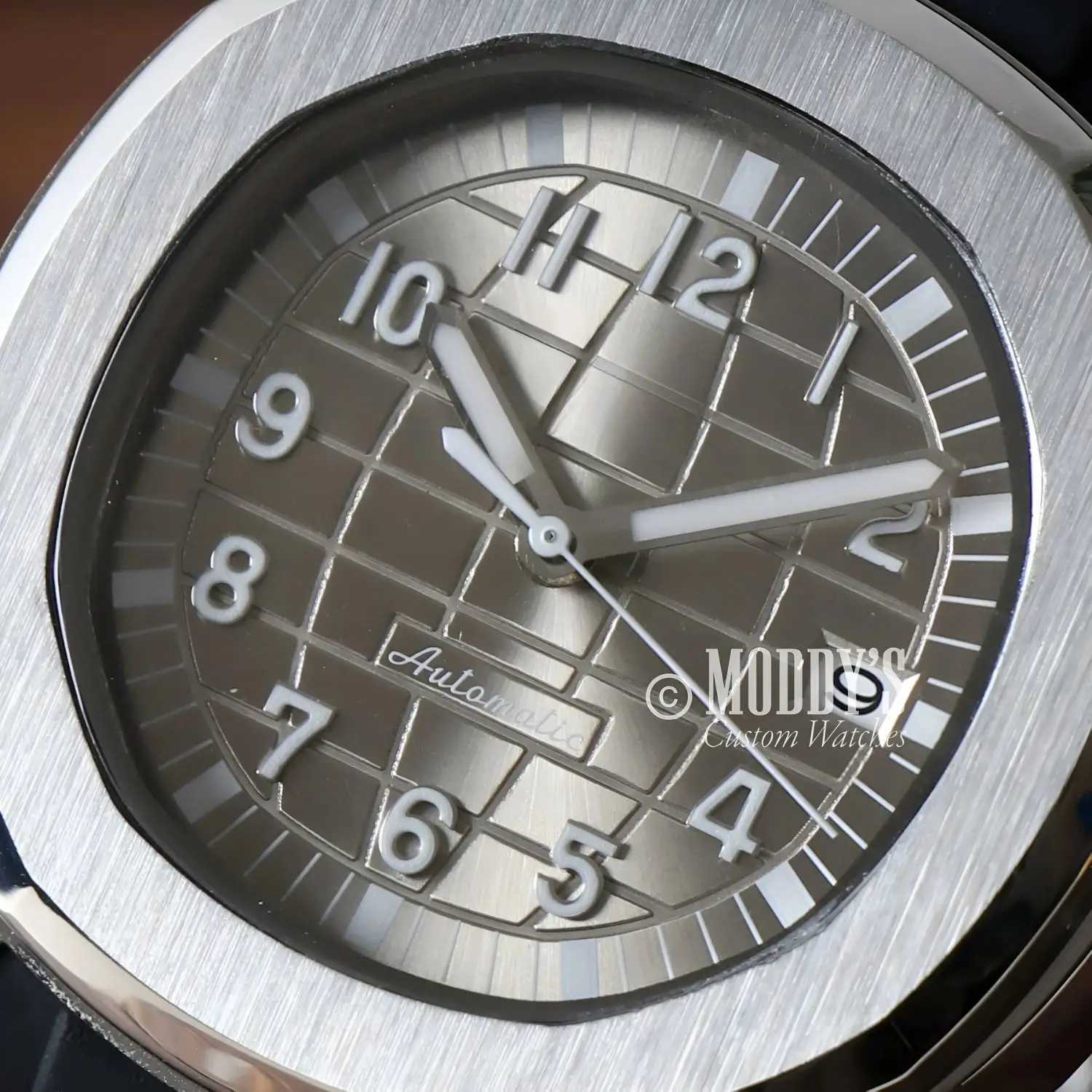 Seikonaut | Silver - Image 4