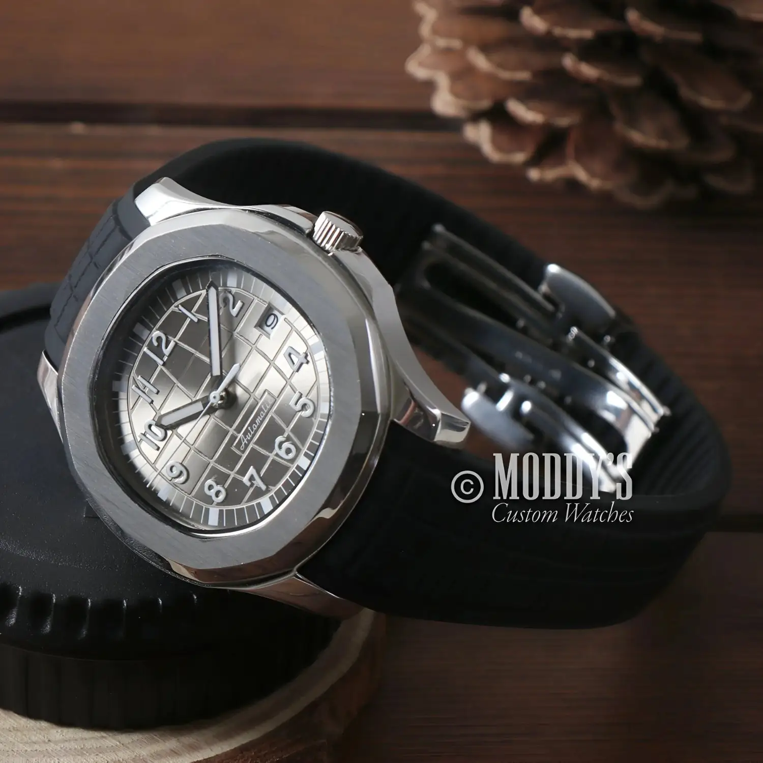 Seikonaut | Silver - Image 5