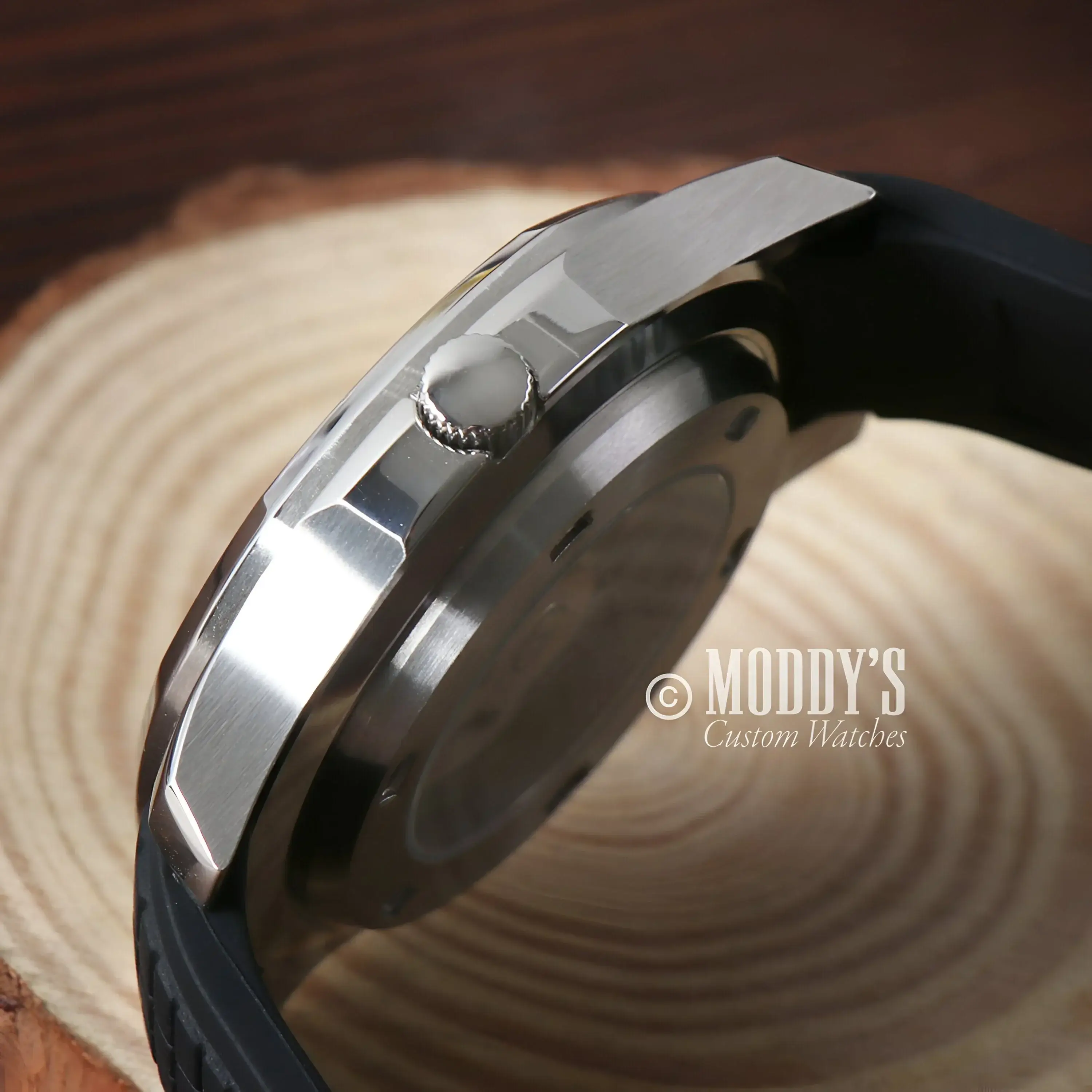 Seikonaut | Silver - Image 6