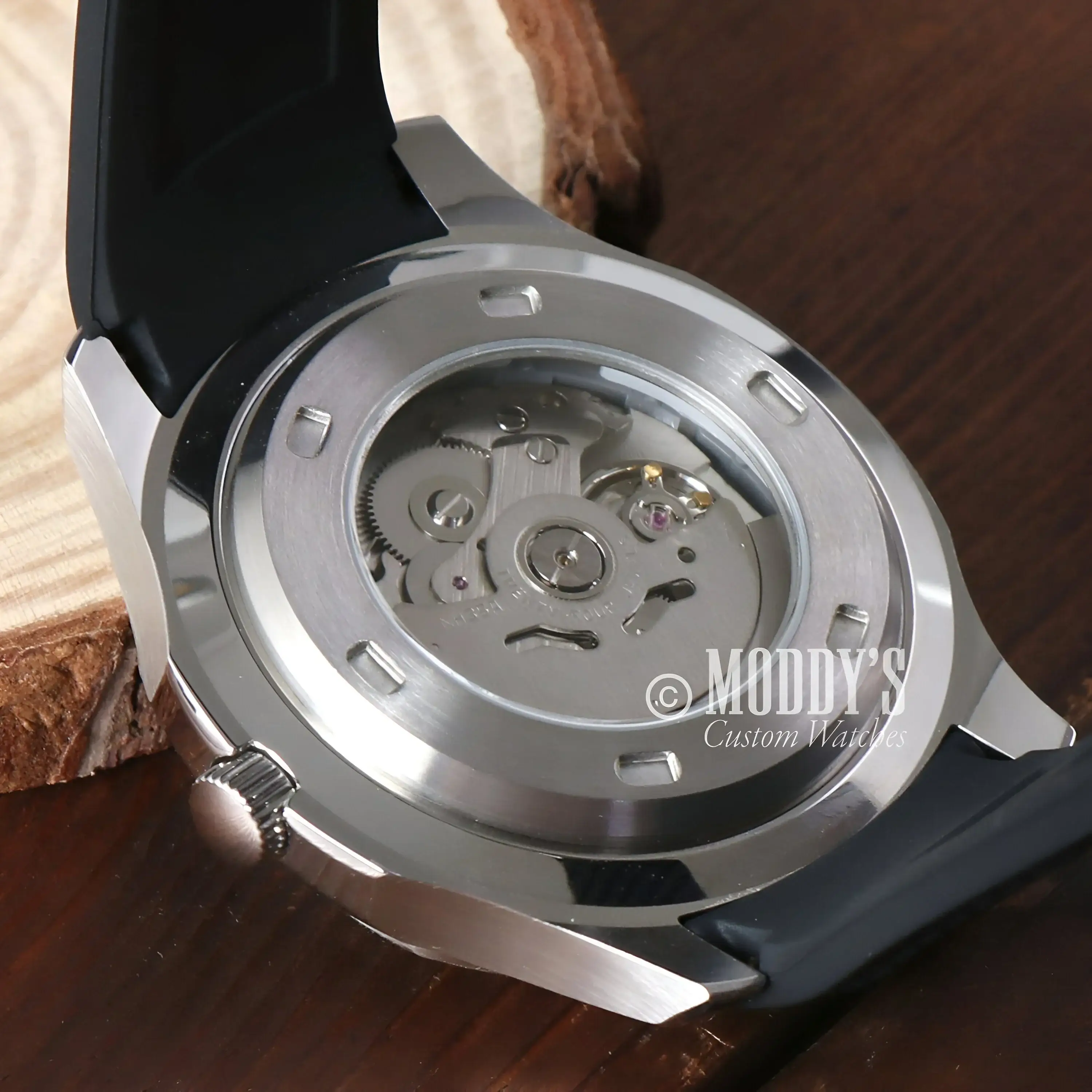 Seikonaut | Silver - Image 7