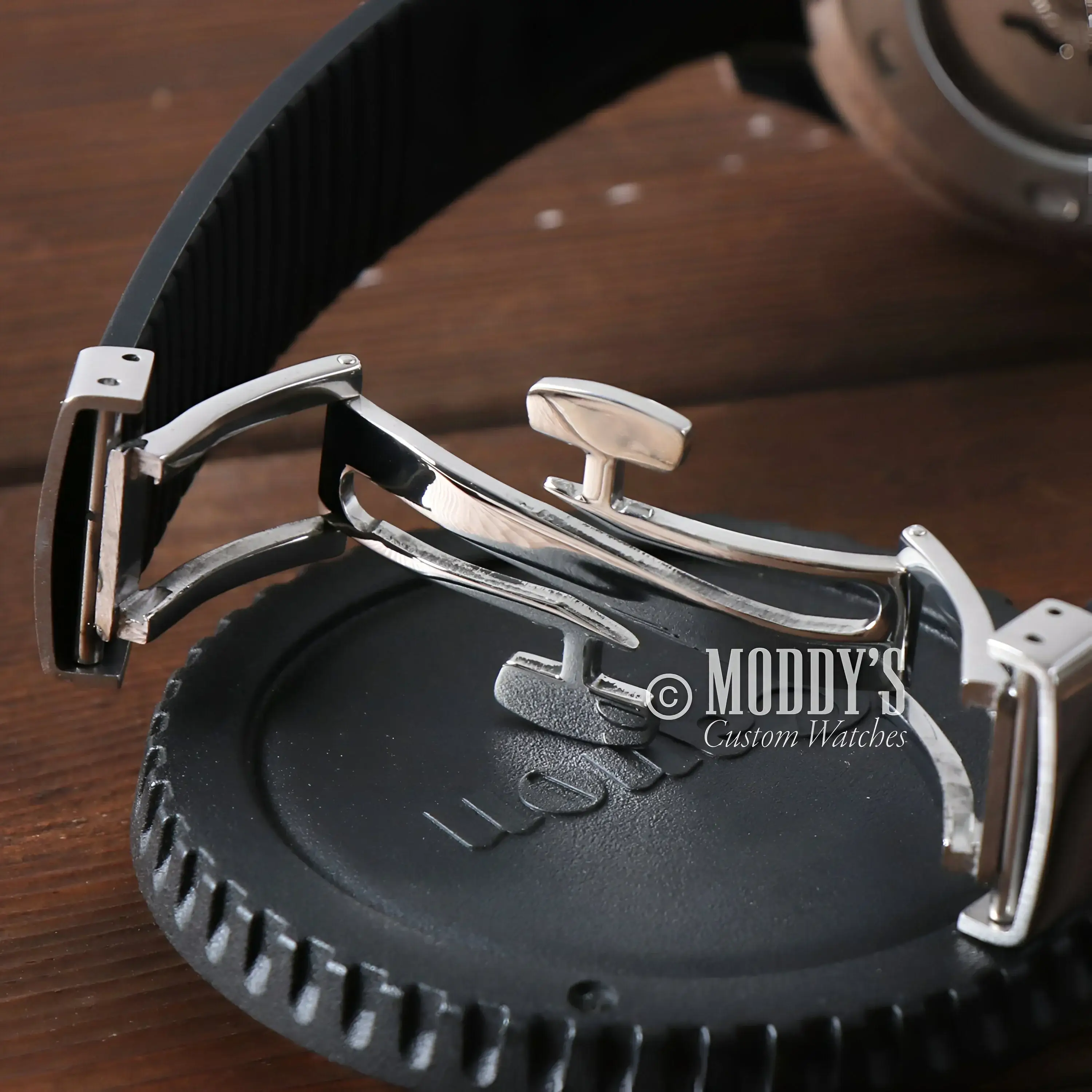 Seikonaut | Silver - Image 8