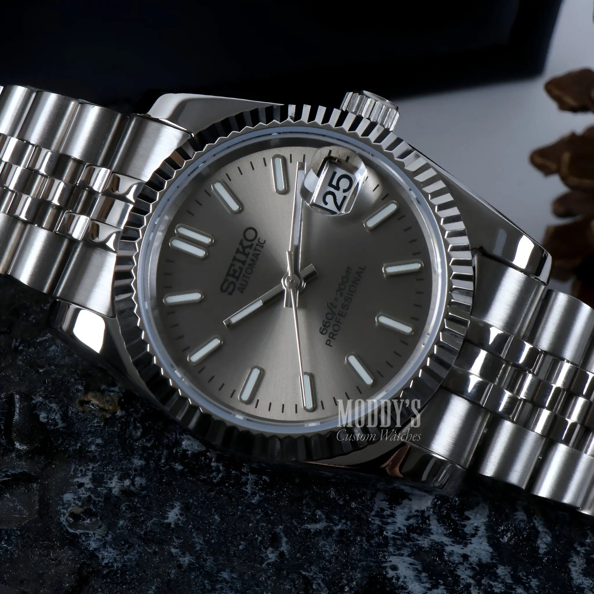 Seikojust | Champagne - Image 10