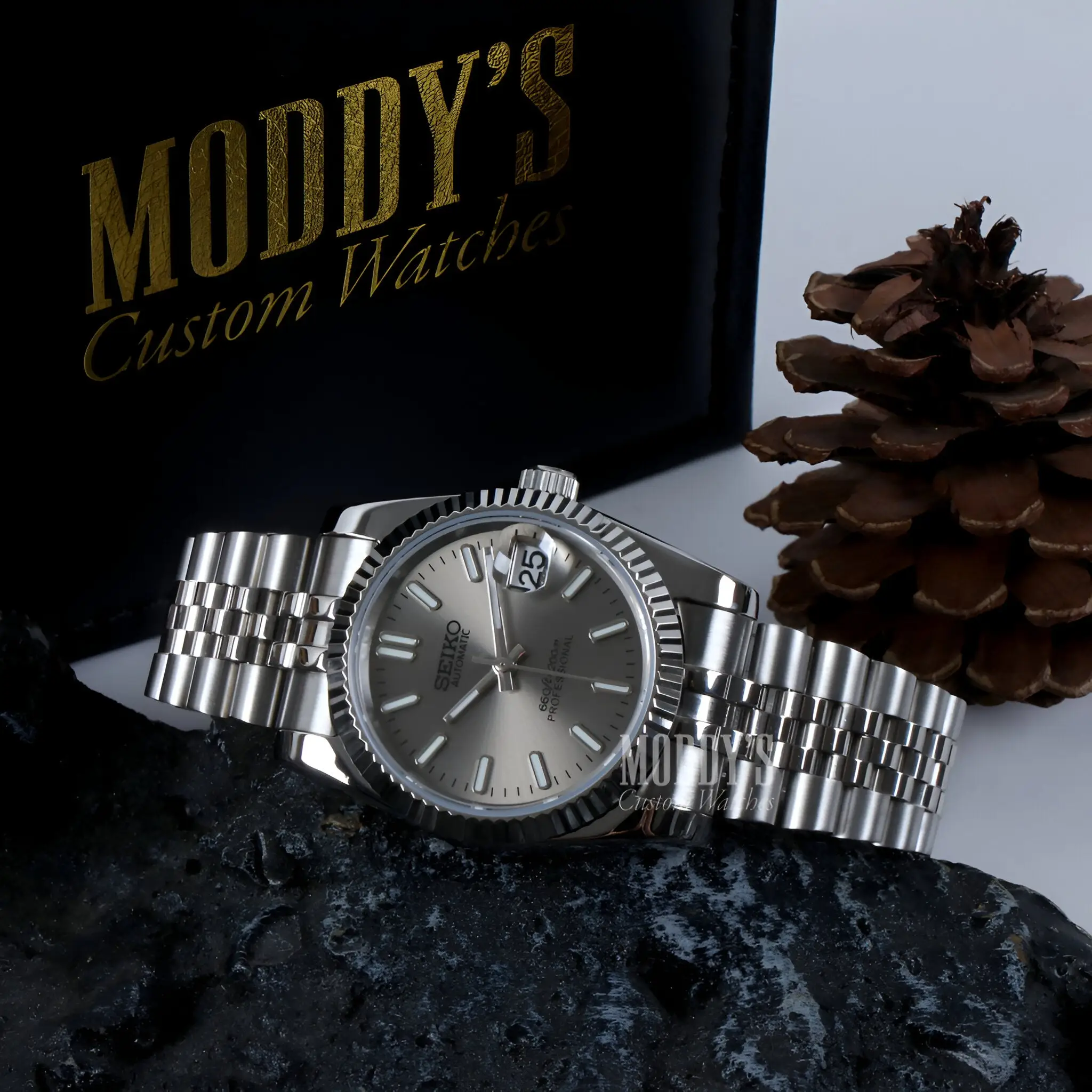 Seikojust | Champagne - Image 12