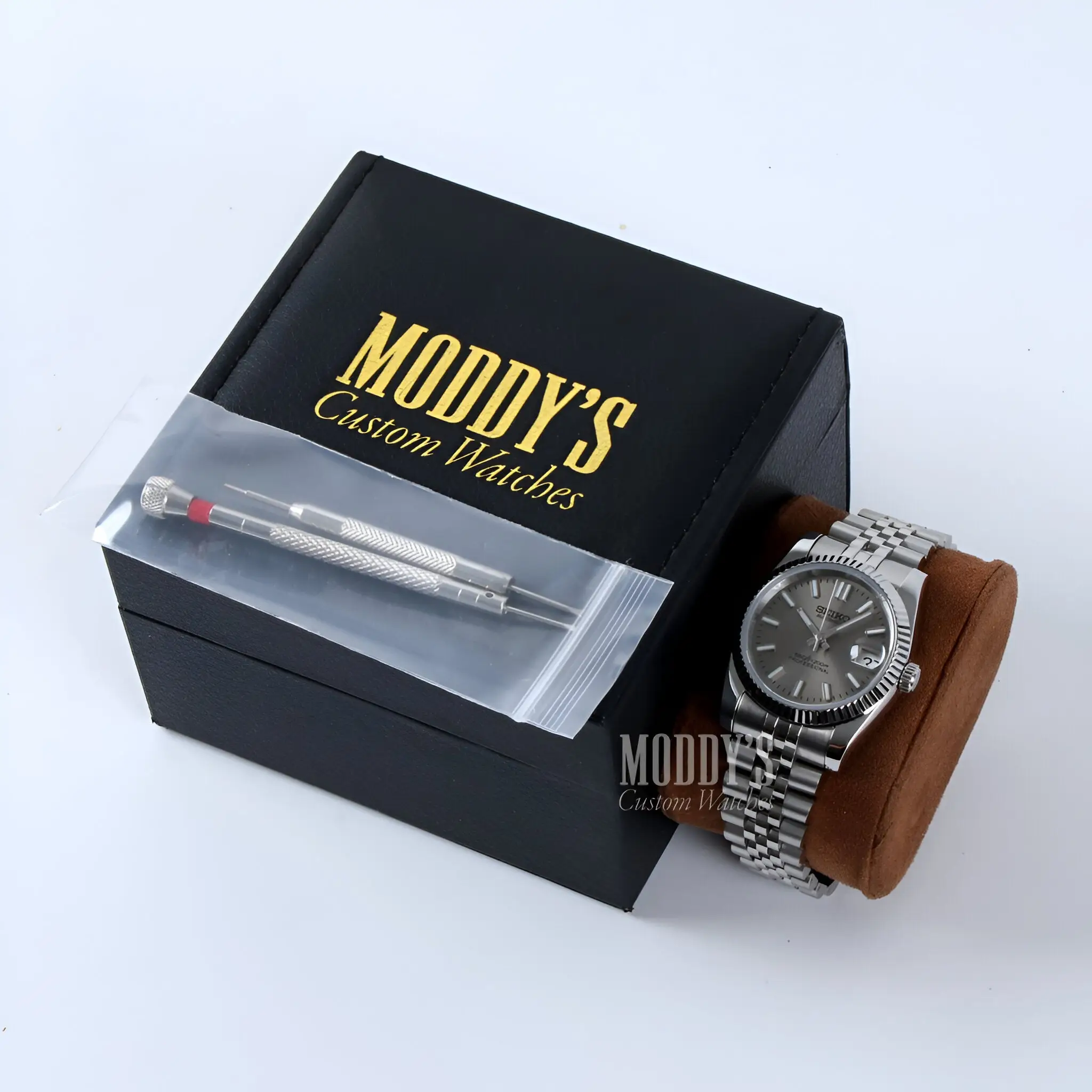 Seikojust | Champagne - Image 14