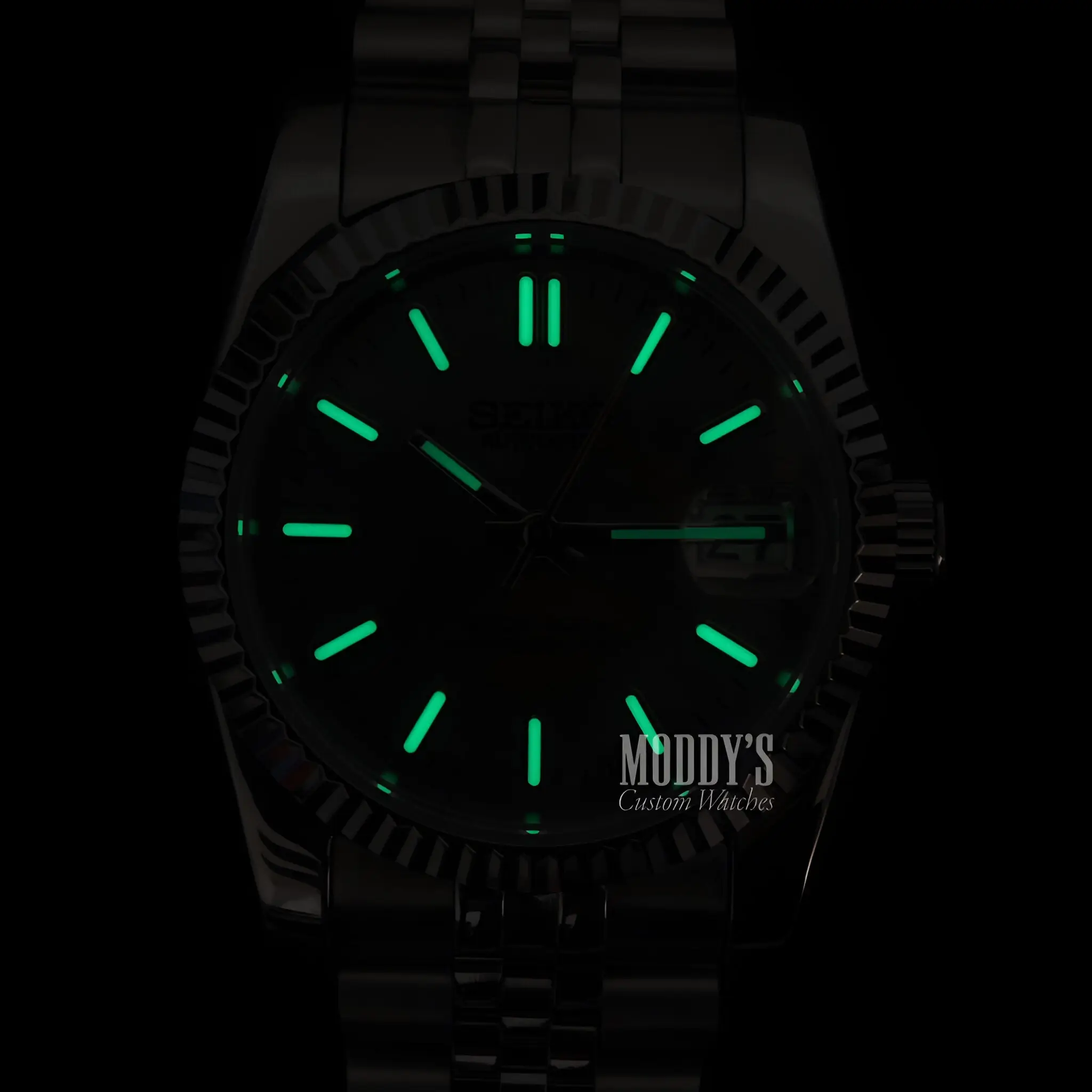 Seikojust | Champagne - Image 15