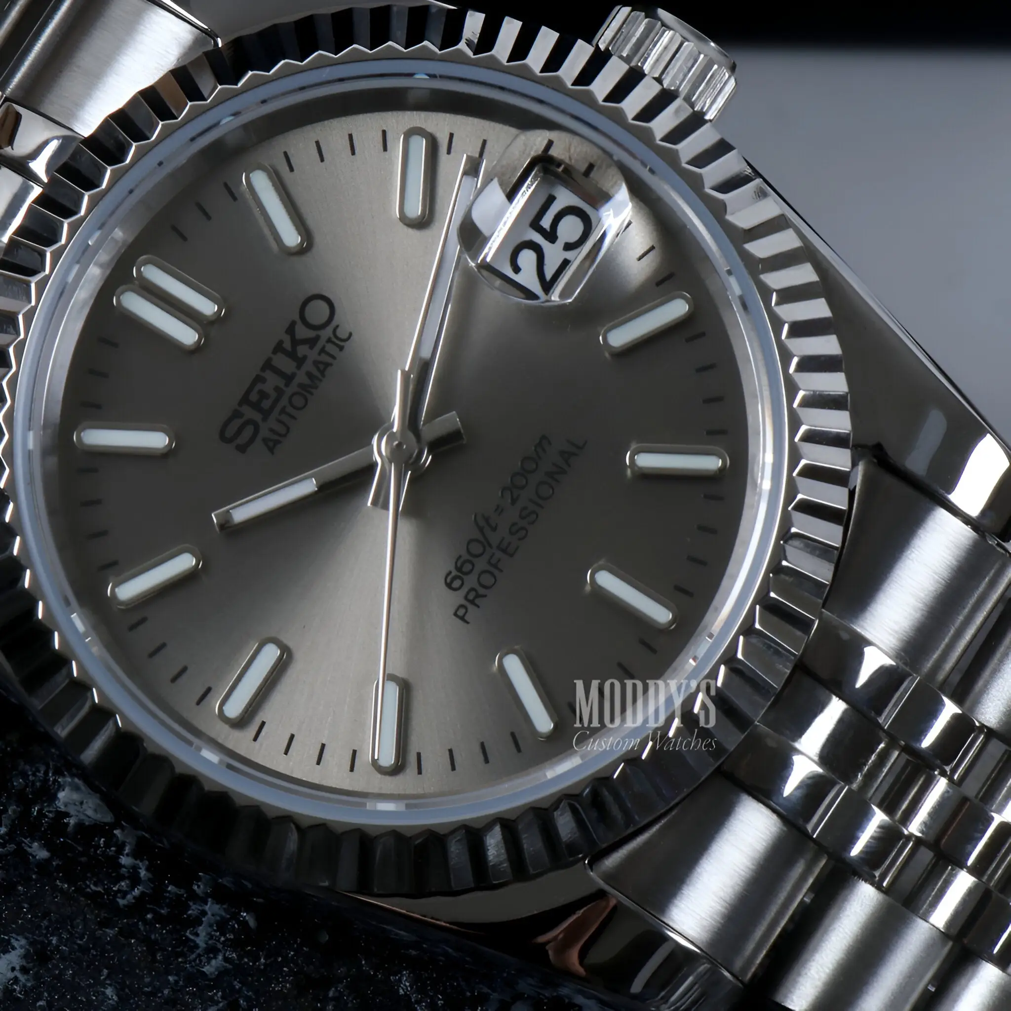 Seikojust | Champagne - Image 4