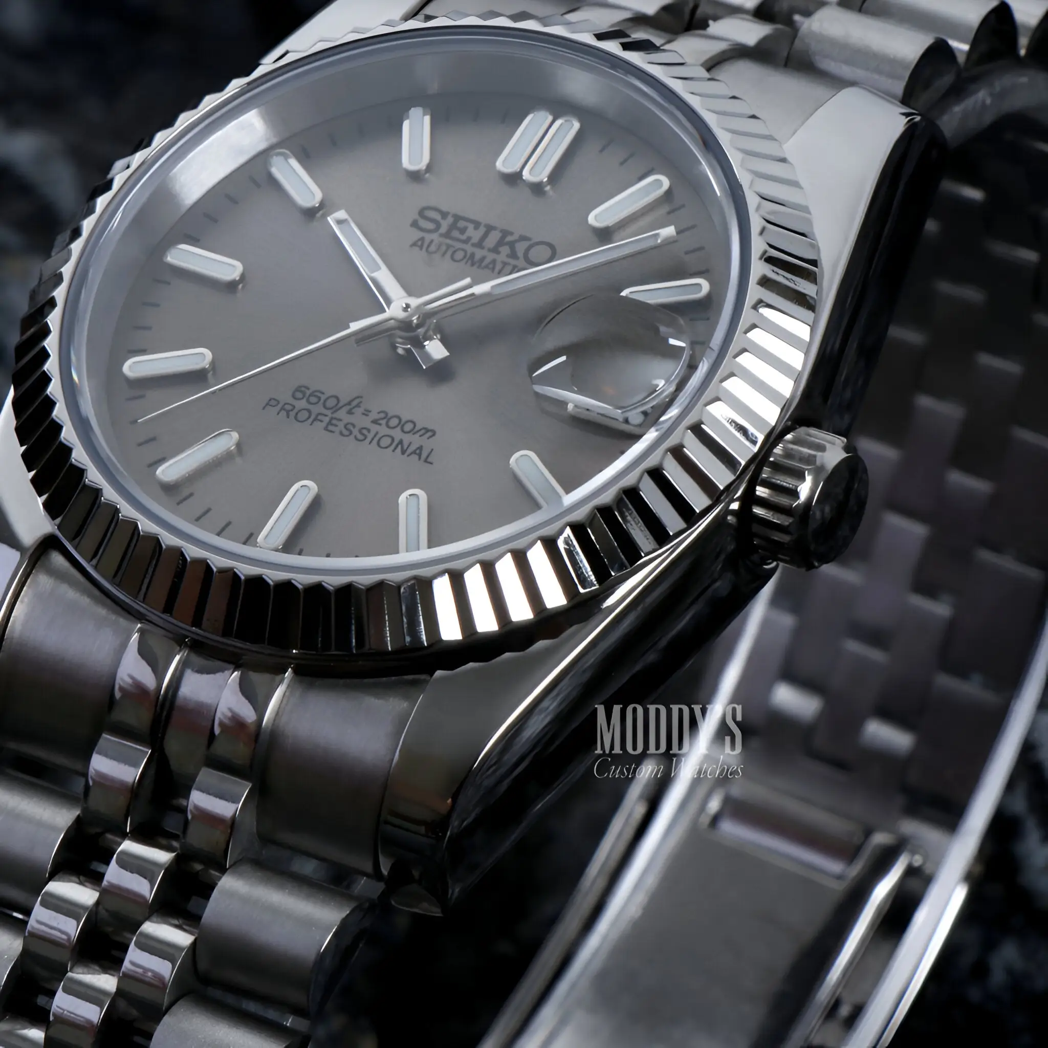 Seikojust | Champagne - Image 8